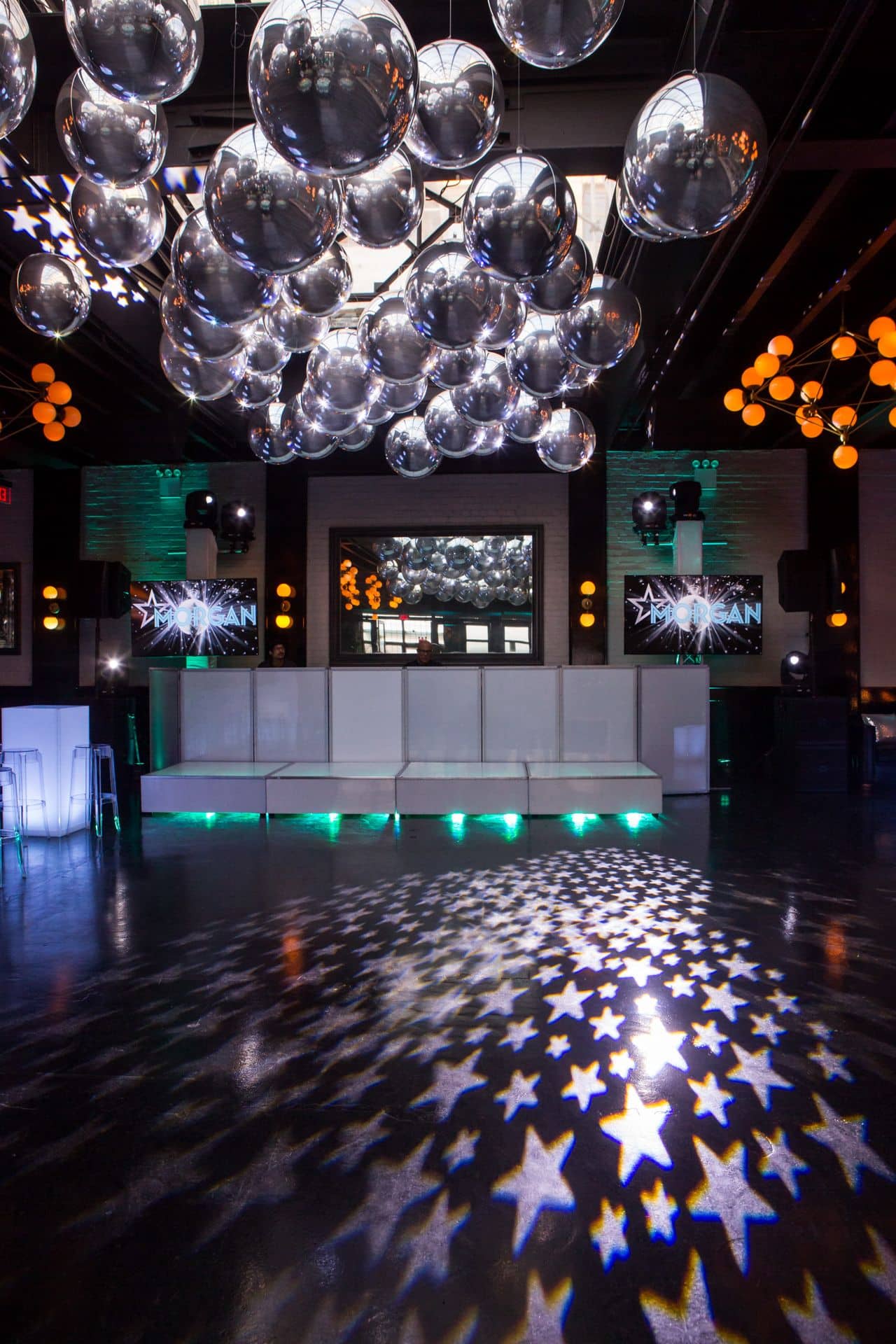 Bat Mitzvah of Morgan Bloomfield at 401 Union in Brooklyn, NY on March 16th, 2024.