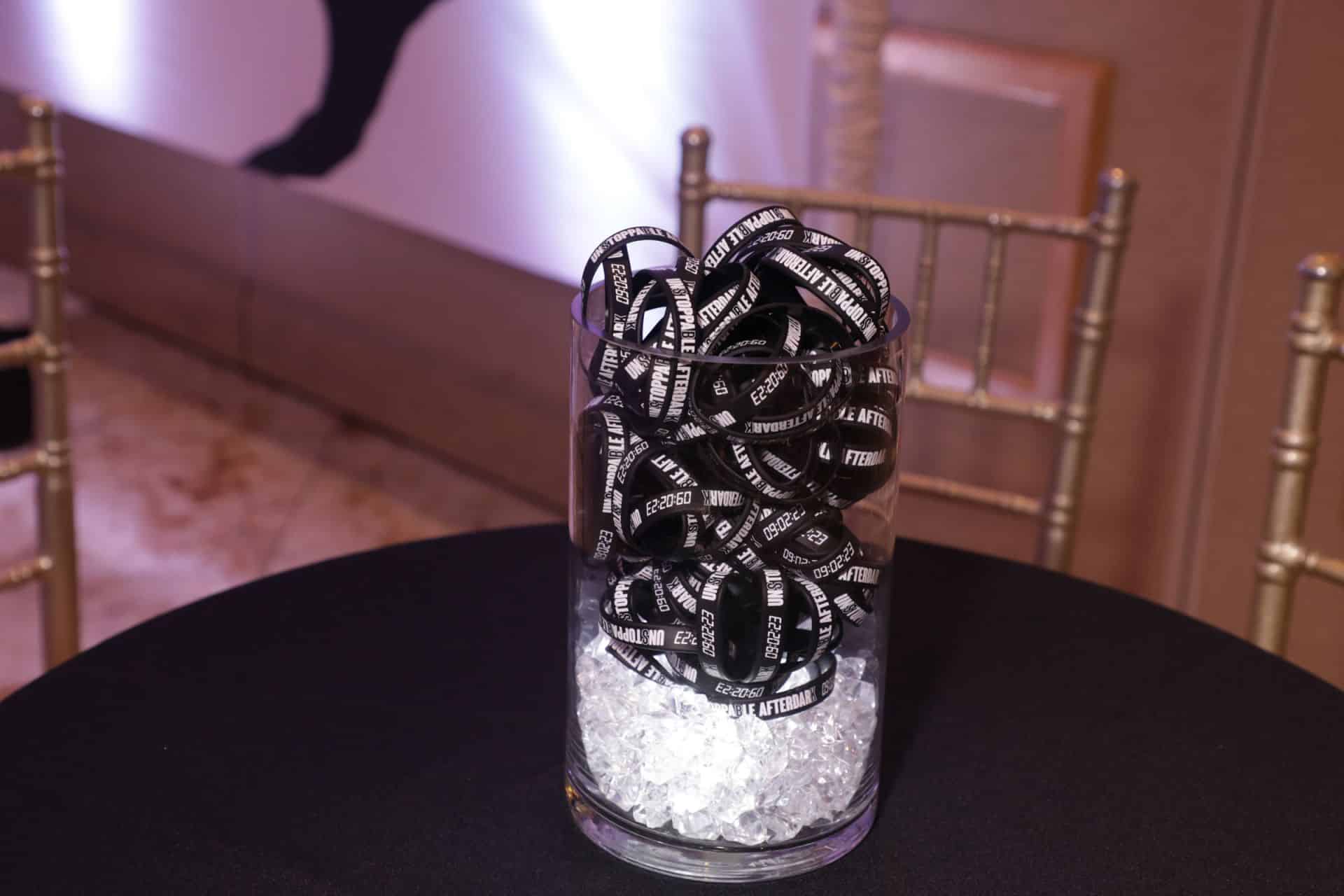 led_custom_bracelet_centerpiece