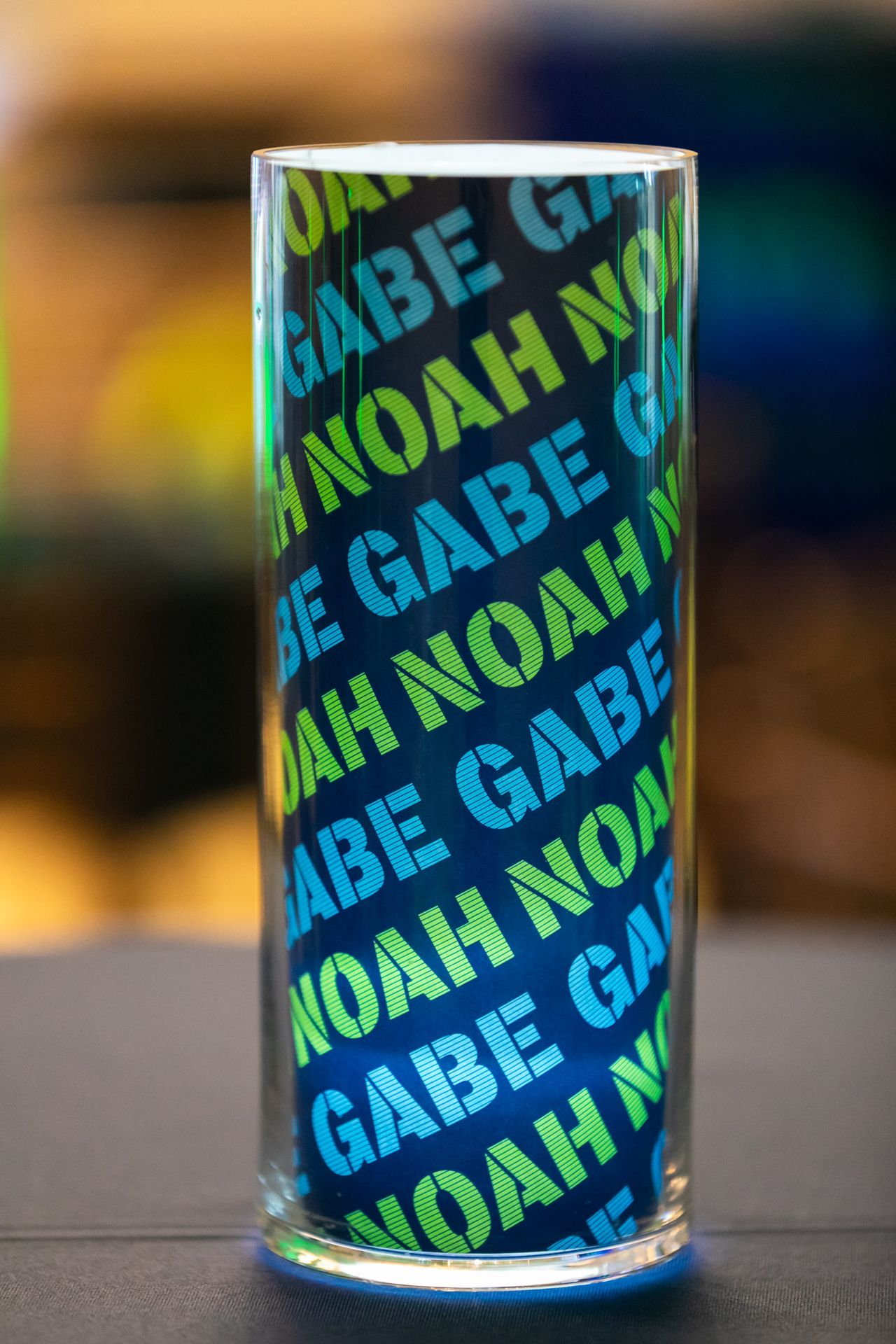 Sarah Merians Photography