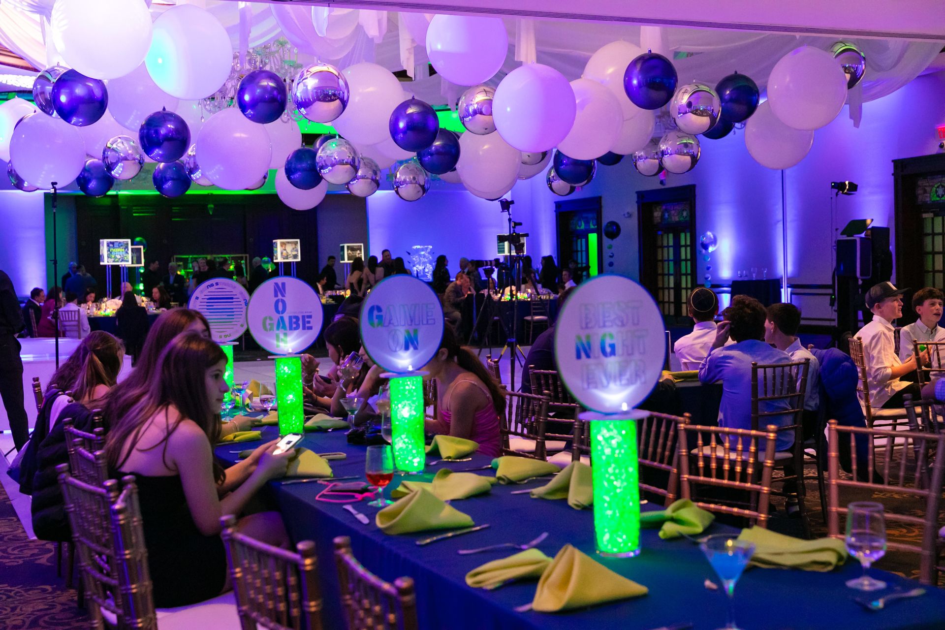 Sarah Merians Photography