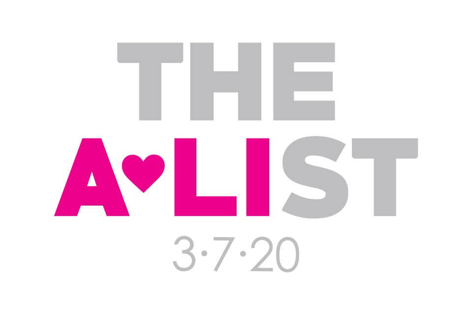 Bat Mitzvah Slogan Logo