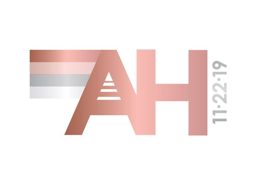 Aviator Nation Striped Logo