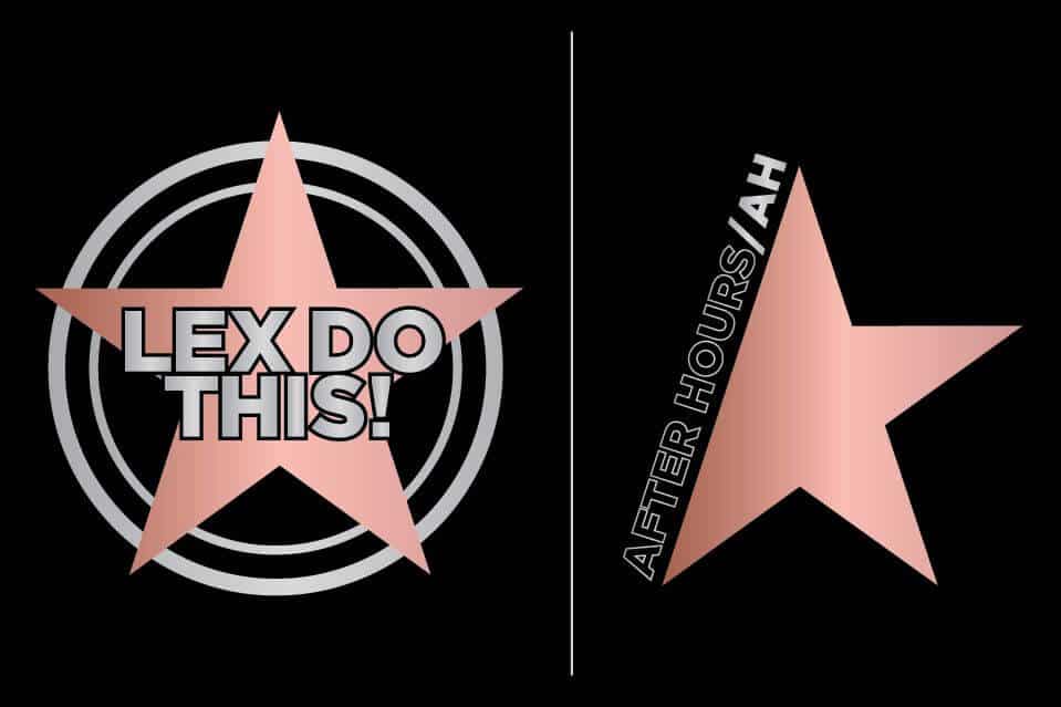 Aviator Nation Star Logo