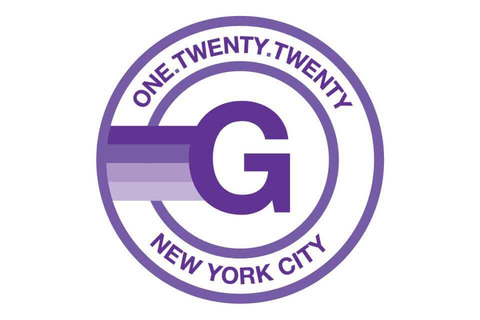 Aviator Nation Stripes Logo