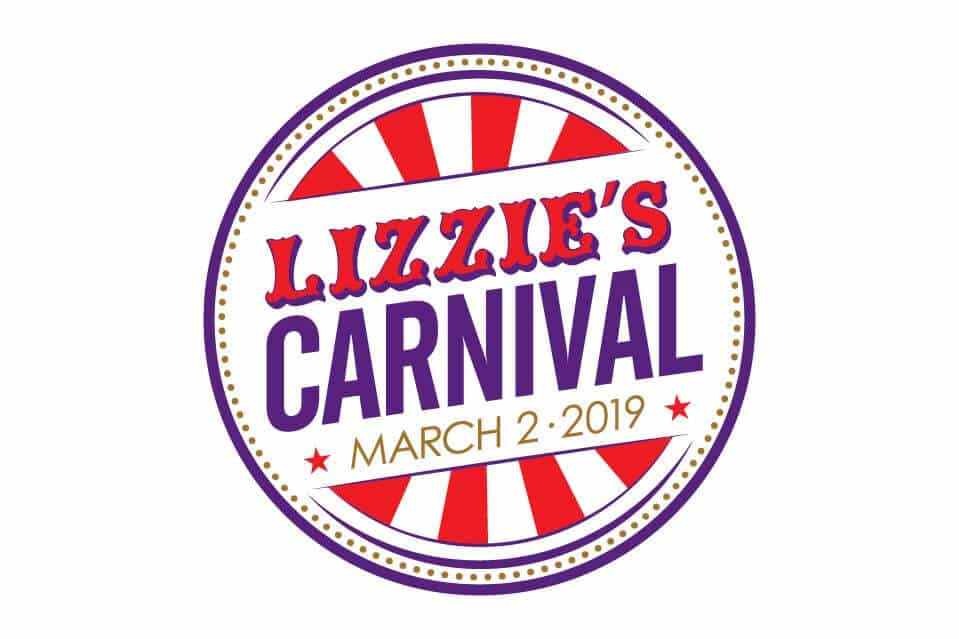 Carnival Themed Bat Mitzvah Logo