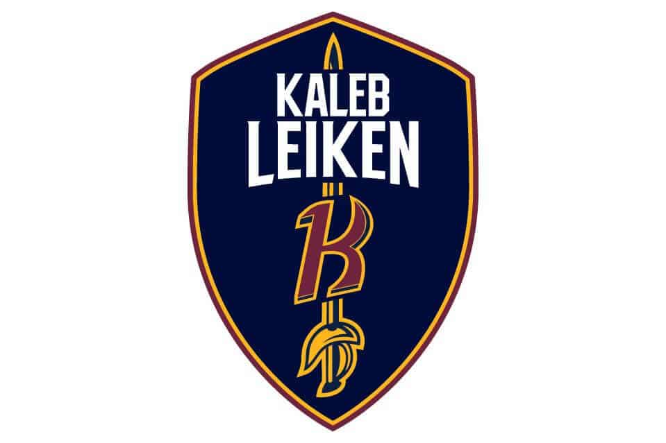 Cleveland Caveliers Bar Mitzvah Logo