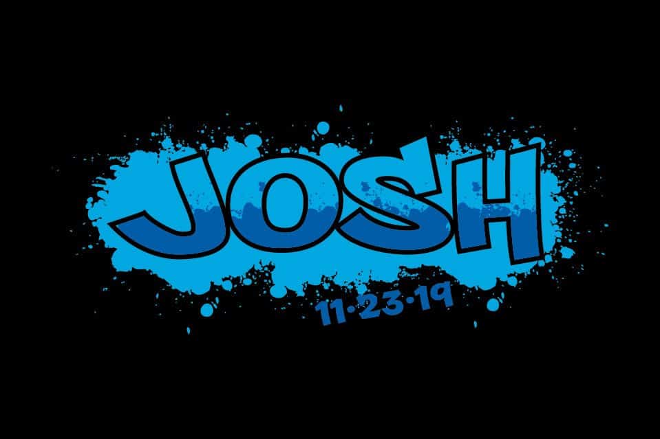 Graffiti Bar Mitzvah Logo