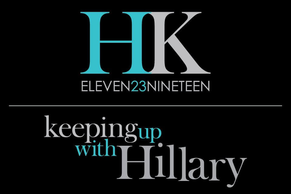 Keeping up with the Kardashians Bat Mitzvah Logo