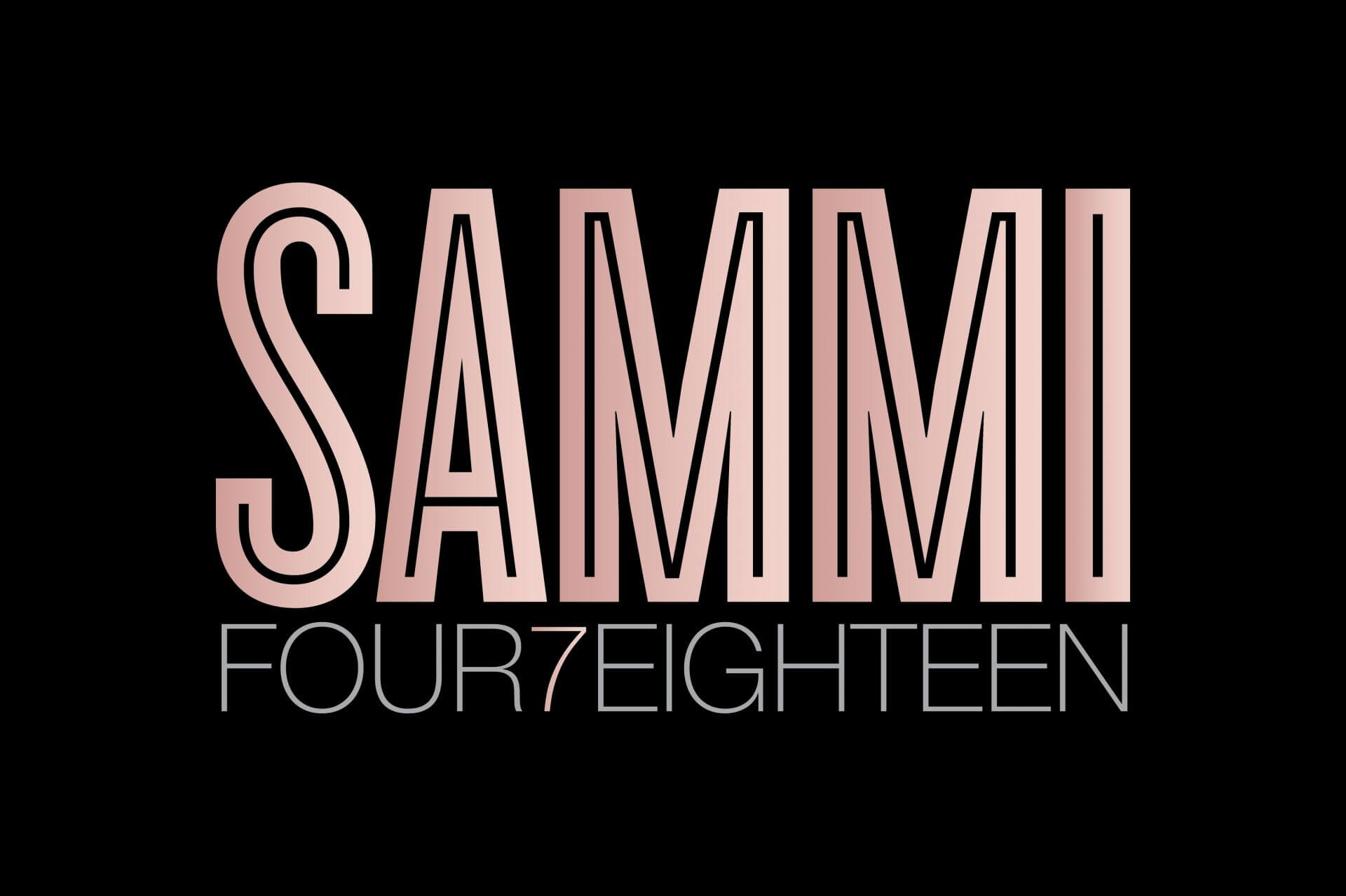 No Theme Bat Mitzvah Logo