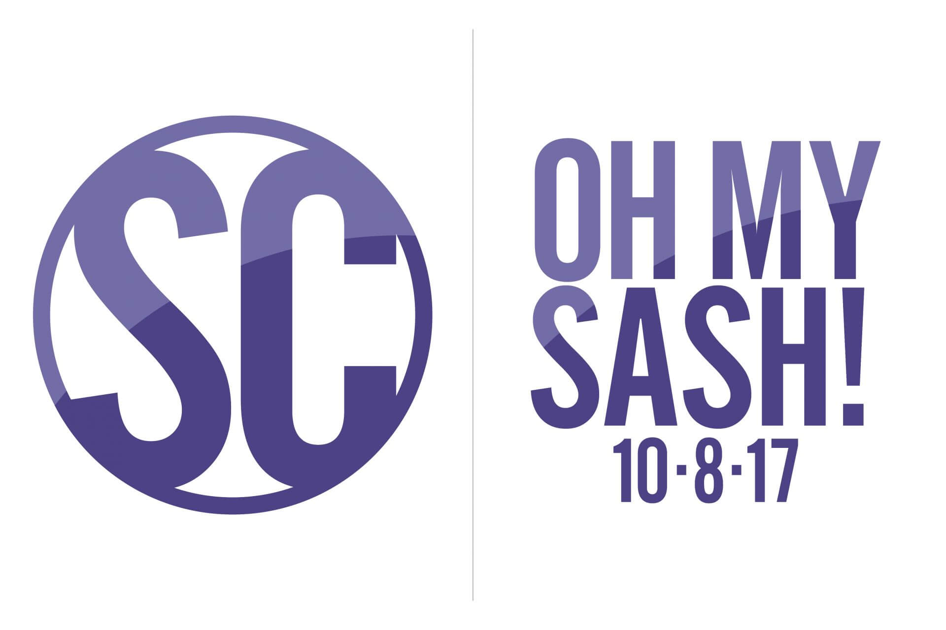 No Theme Bat Mitzvah Logo