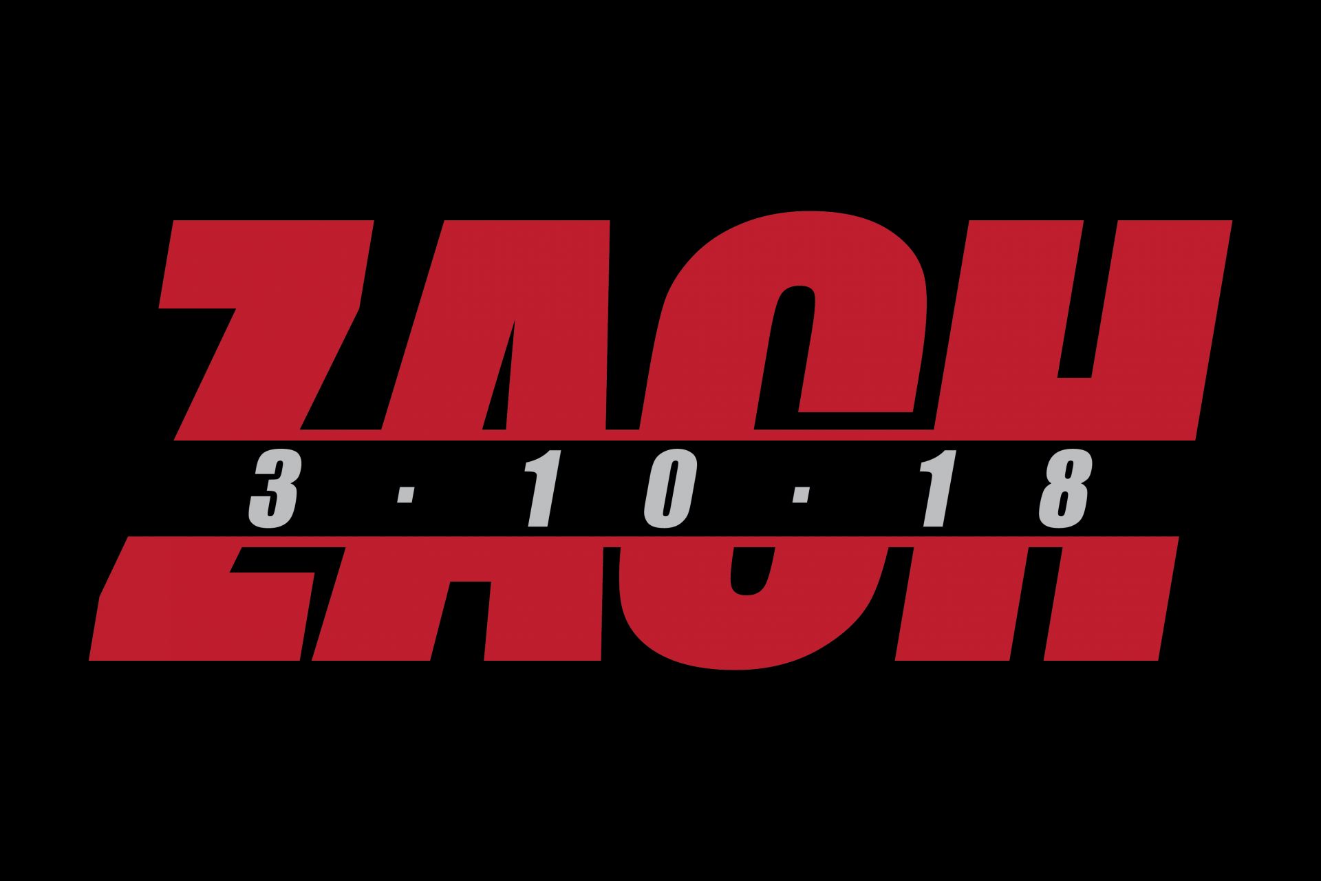 No Theme Bar Mitzvah Logo