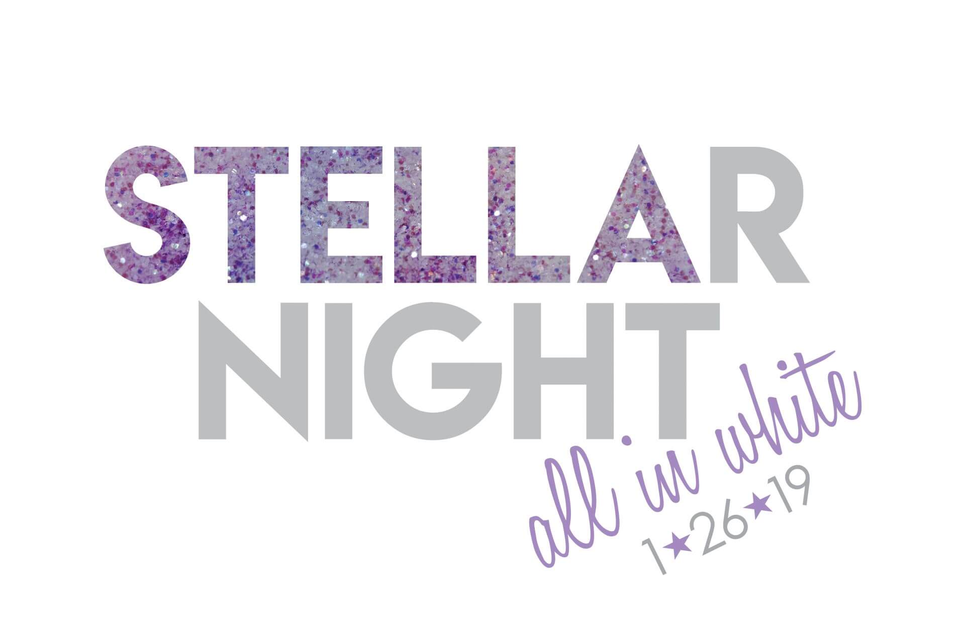 No Theme Bat Mitzvah Logo