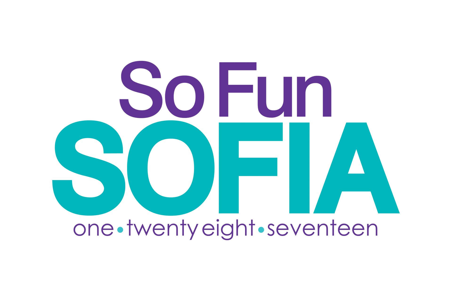 No Theme Bat Mitzvah Logo