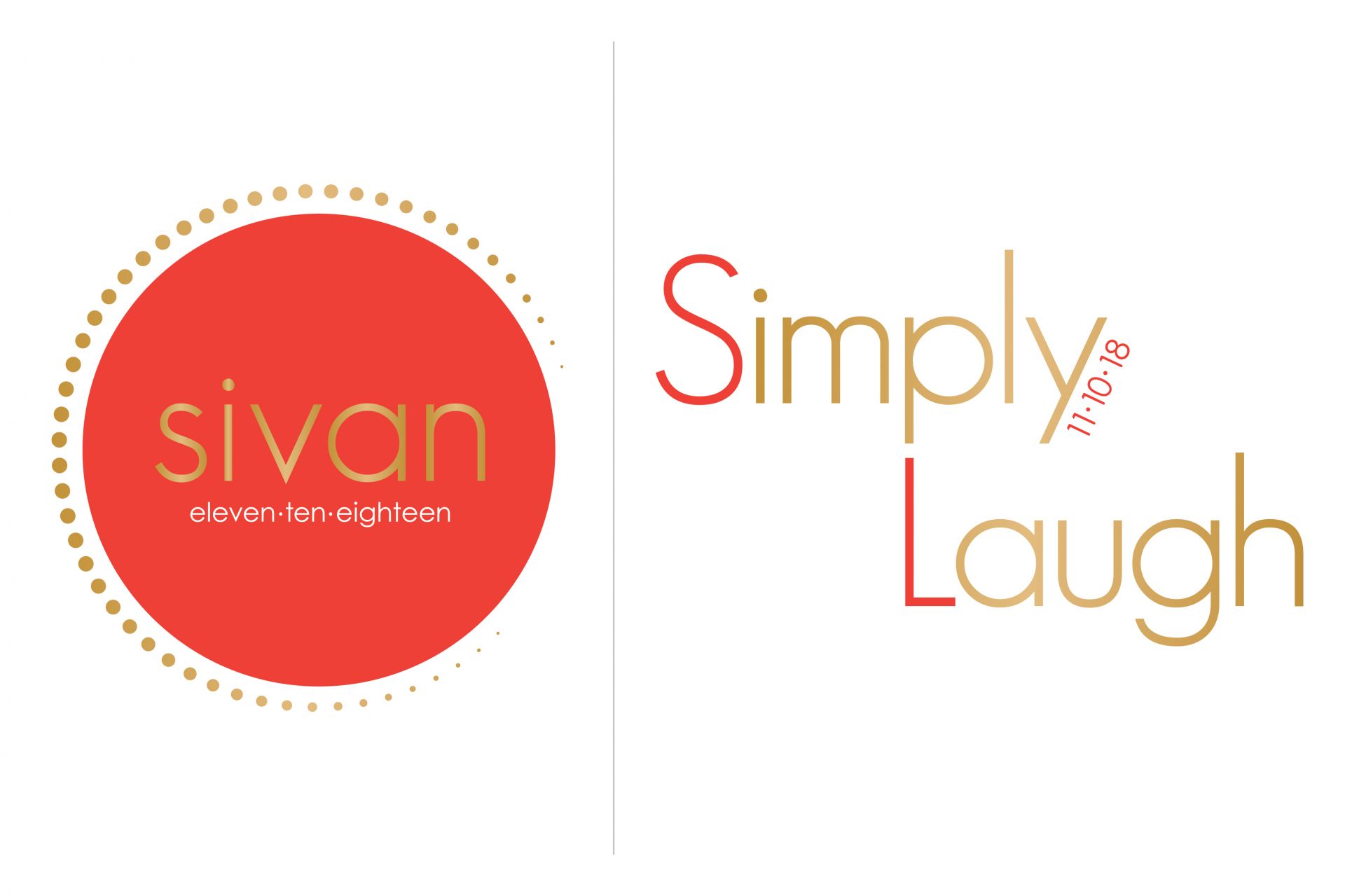 No Theme Bat Mitzvah Logo