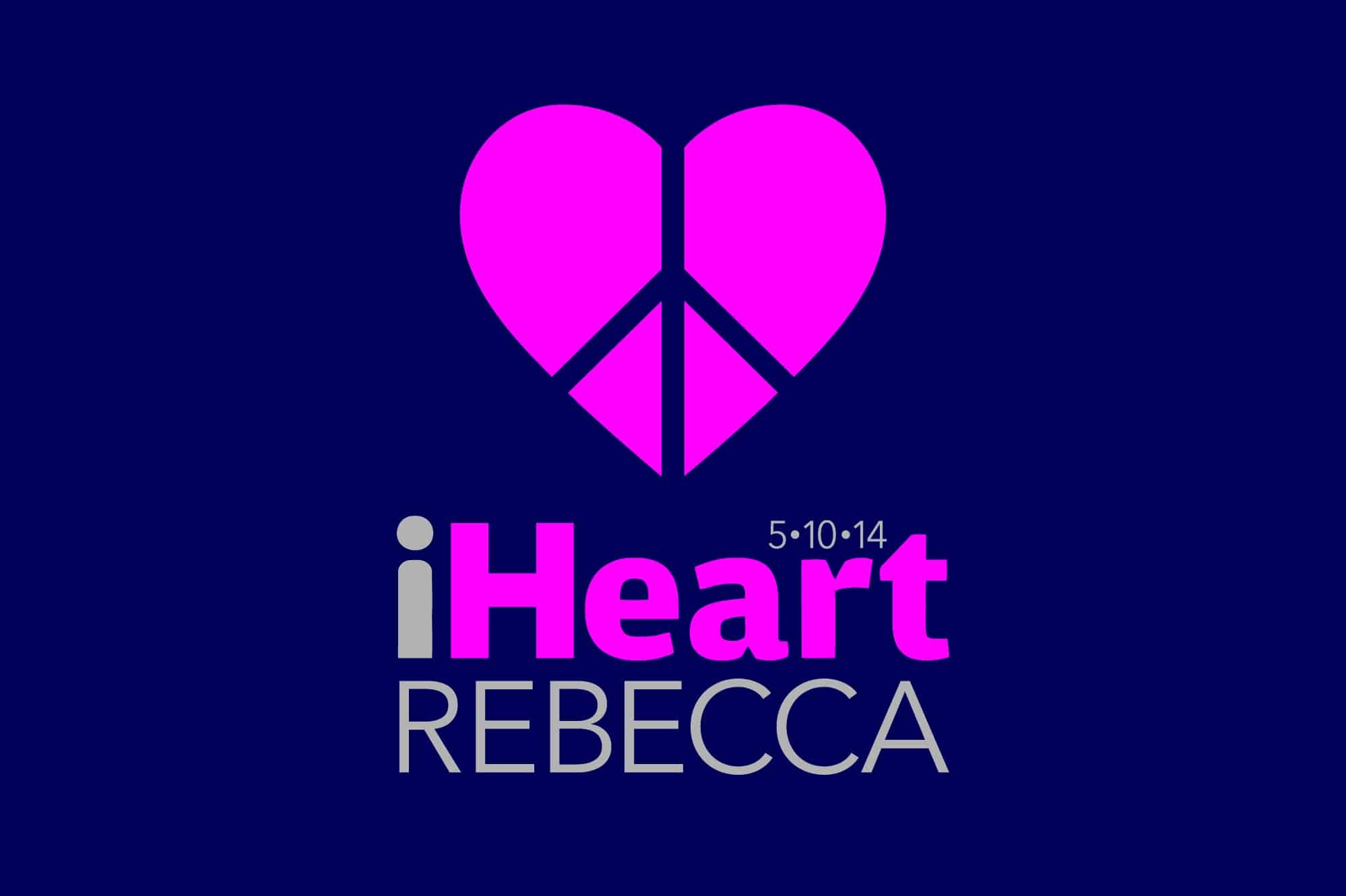 Music Themed Bat Mitzvah Logo