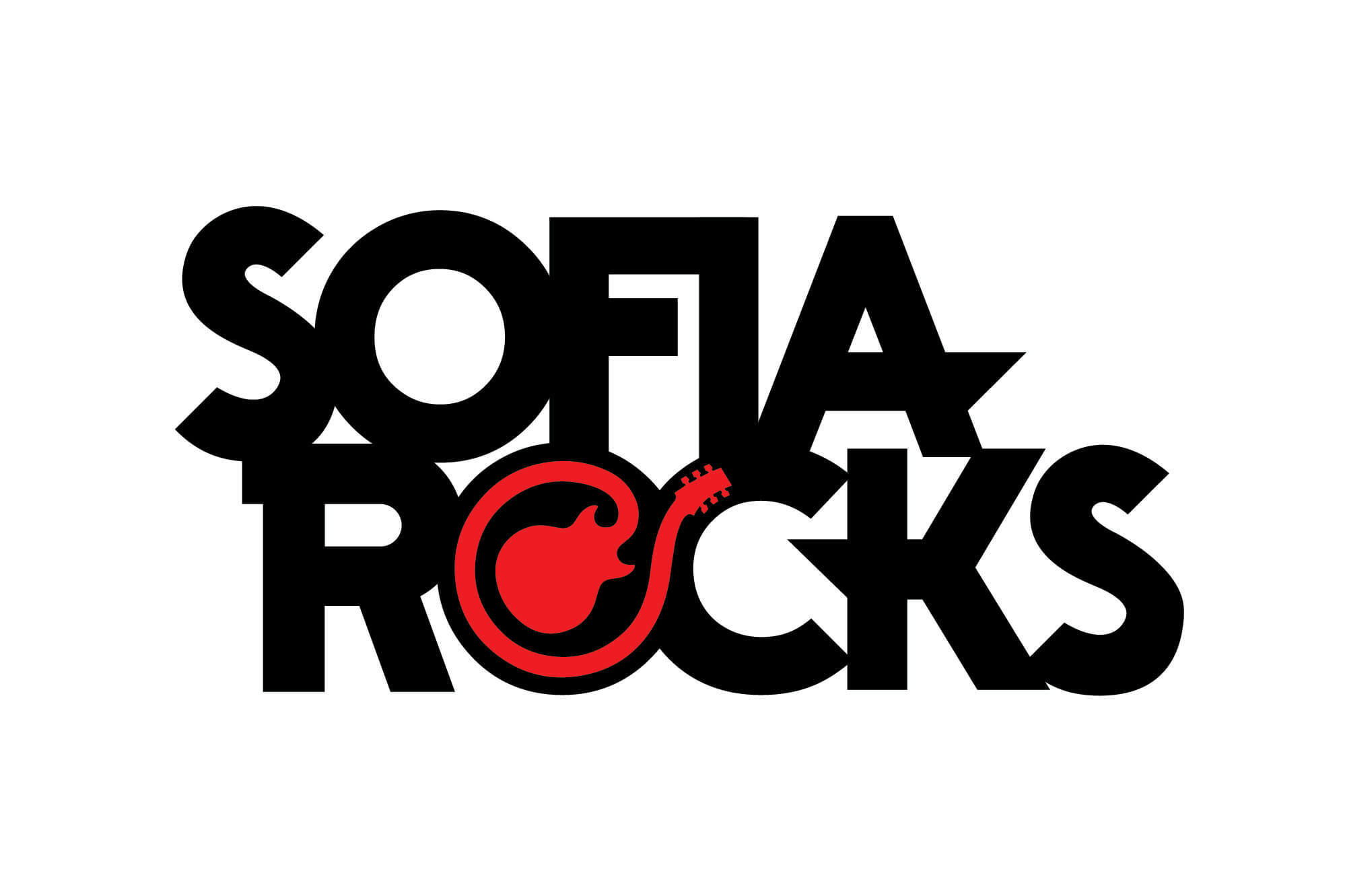 Music Themed Bat Mitzvah Logo