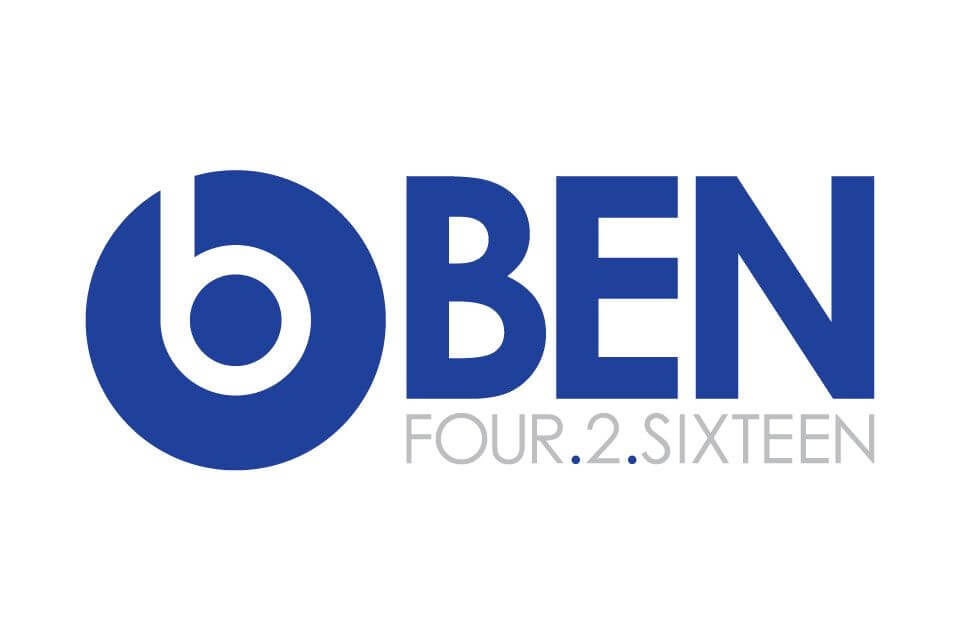 Bar Mitzvah Logo with Name and Date