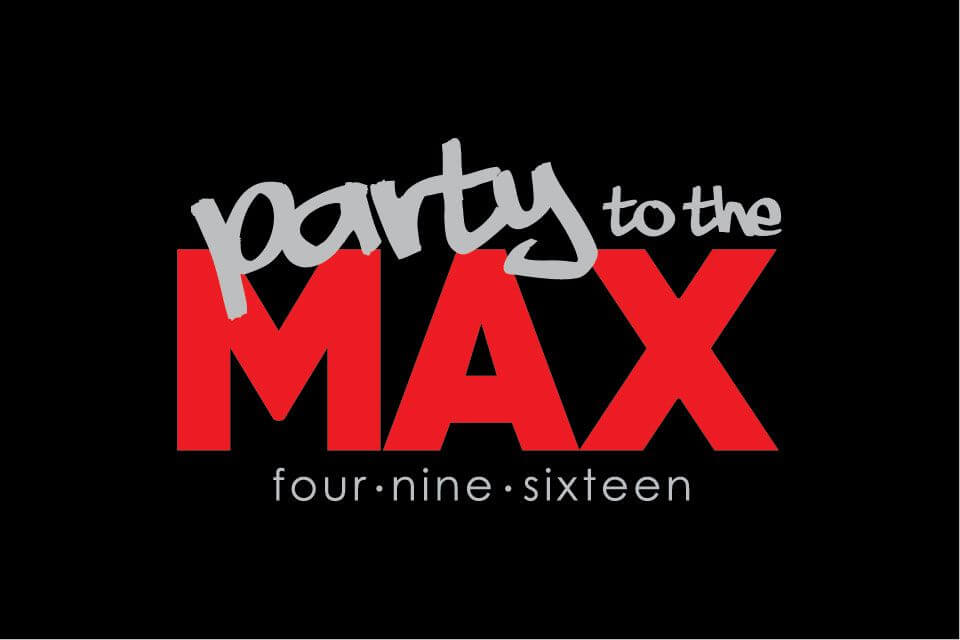 Custom Bar Mitzvah Logo