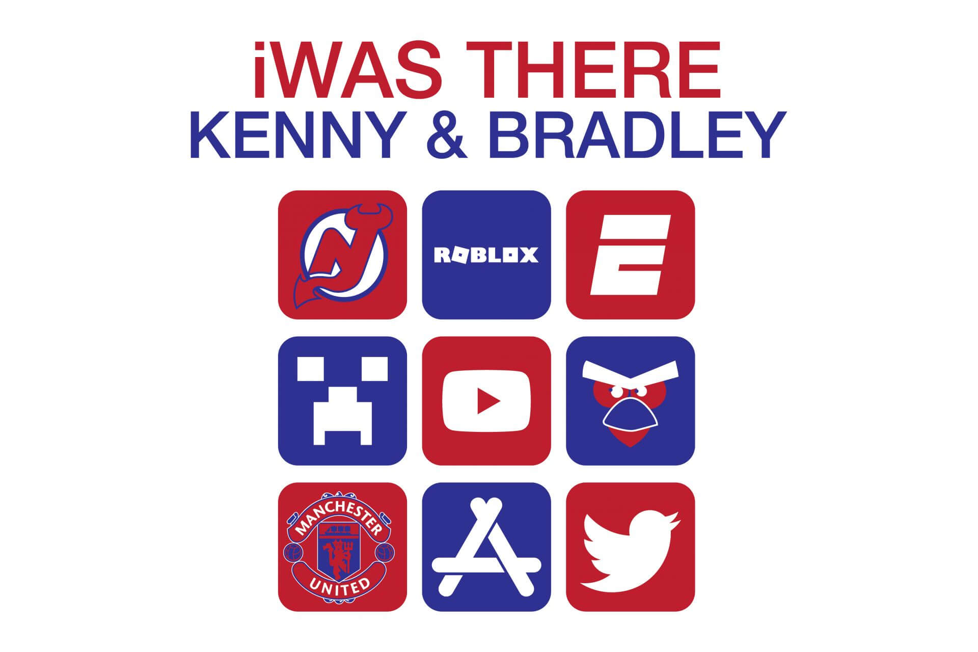 iPhone Theme Bnai Mitzvah Logo