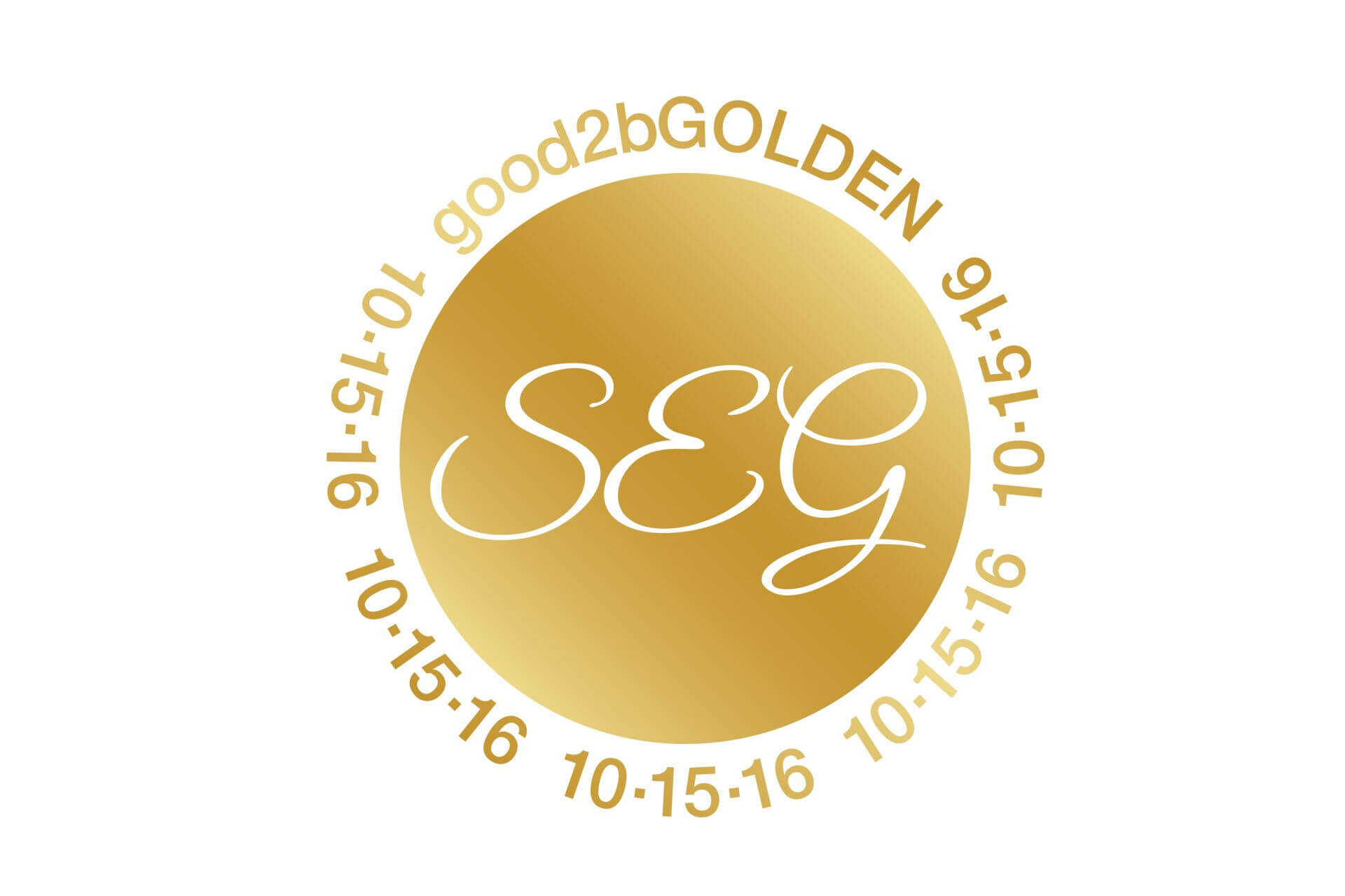 Gold Theme Bat Mitzvah Logo