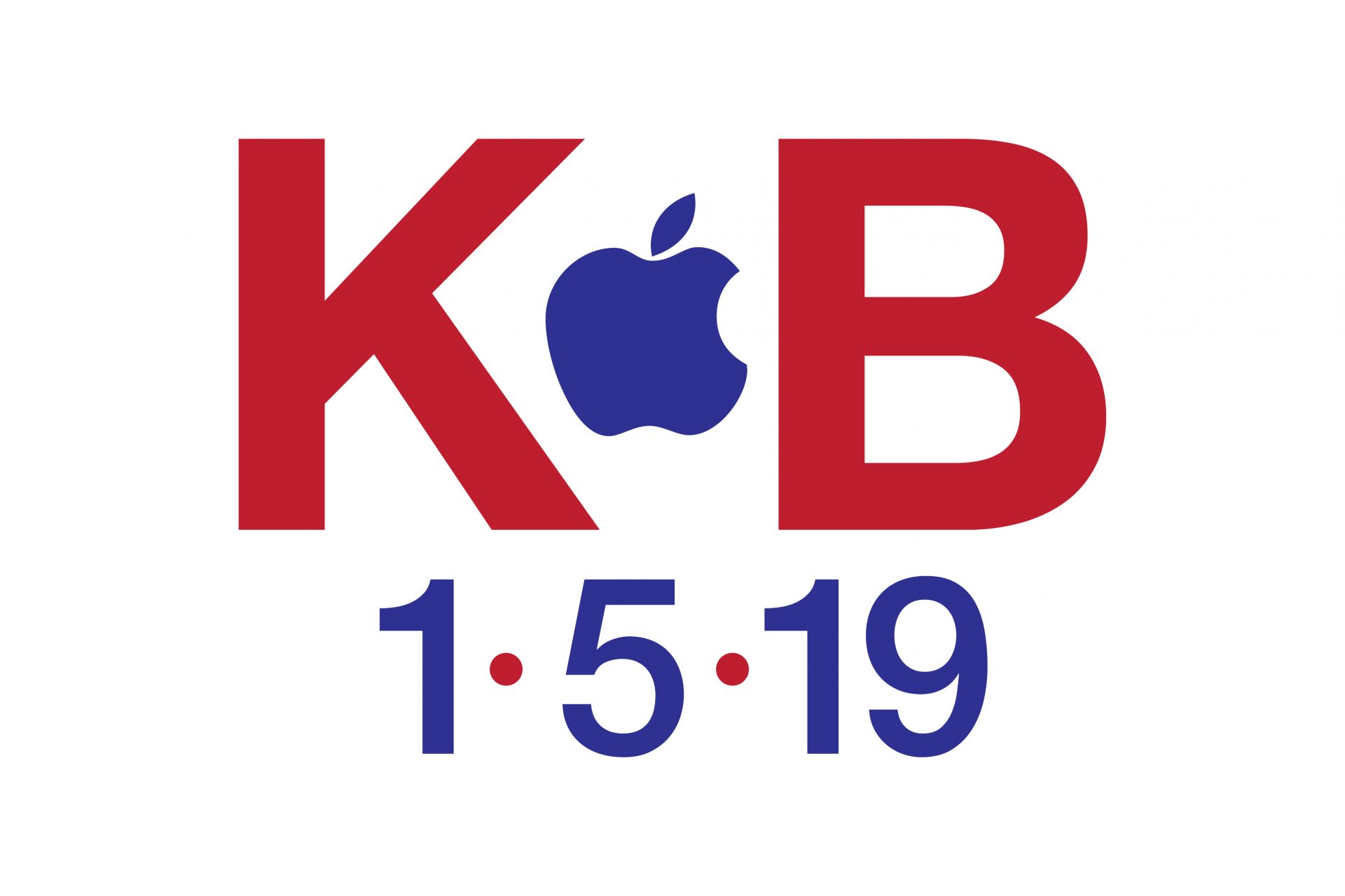 iPhone Theme Bnai Mitzvah Logo