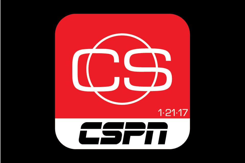 Multi Sports Themed Bar Mitzvah Logo