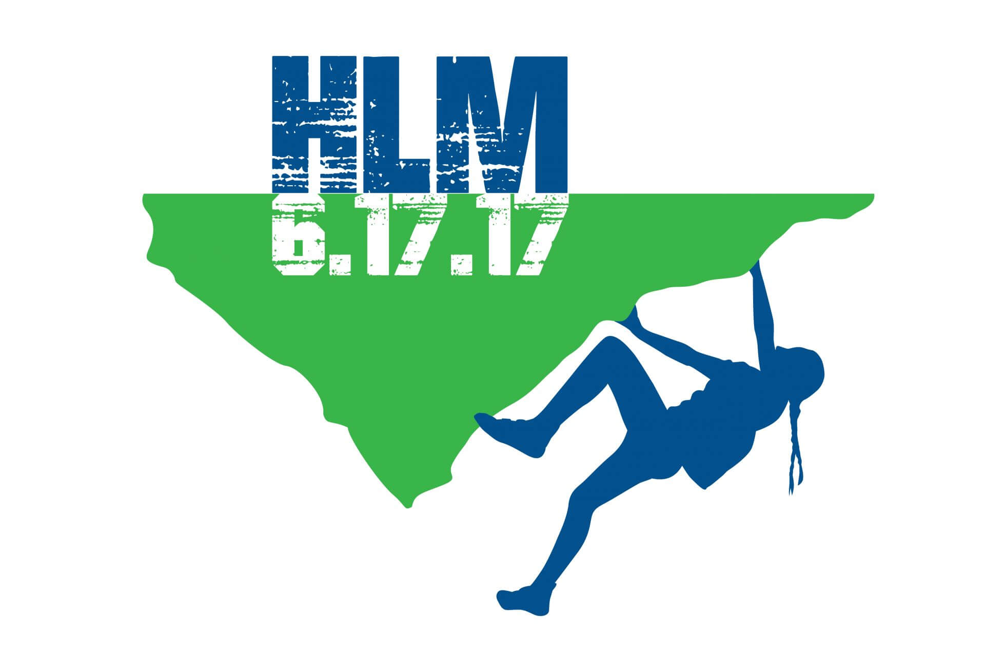 Outdoors Theme Bat Mitzvah Logo