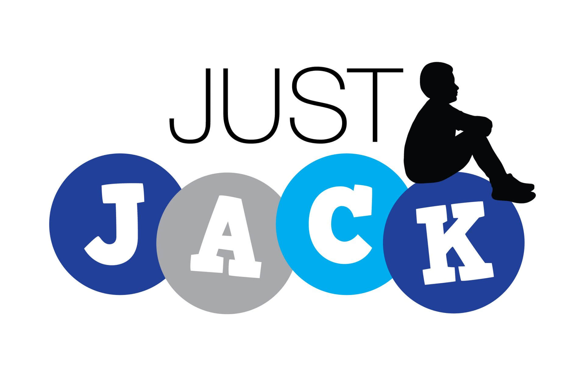 No Theme Bar Mitzvah Logo