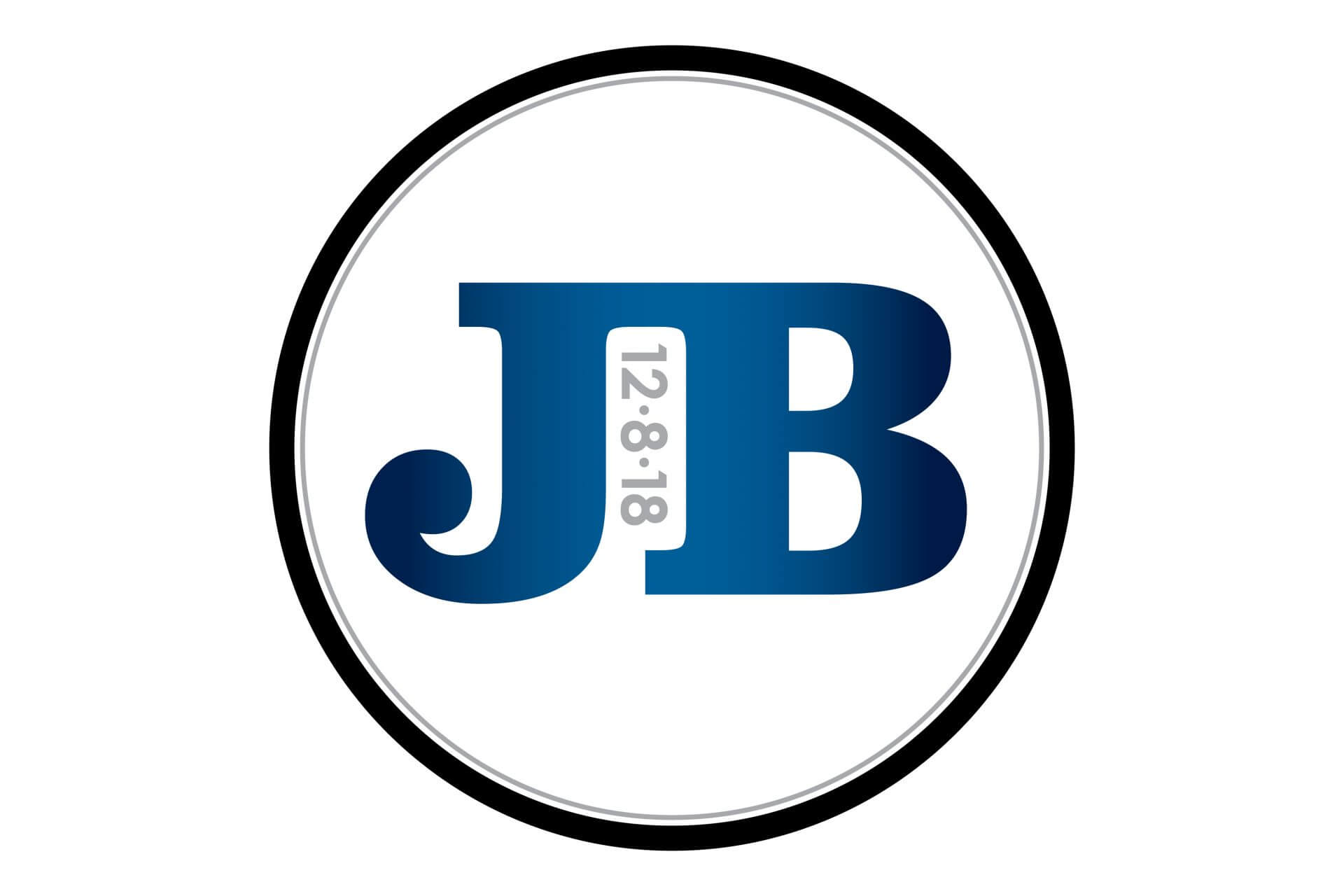 No Theme Bar Mitzvah Logo