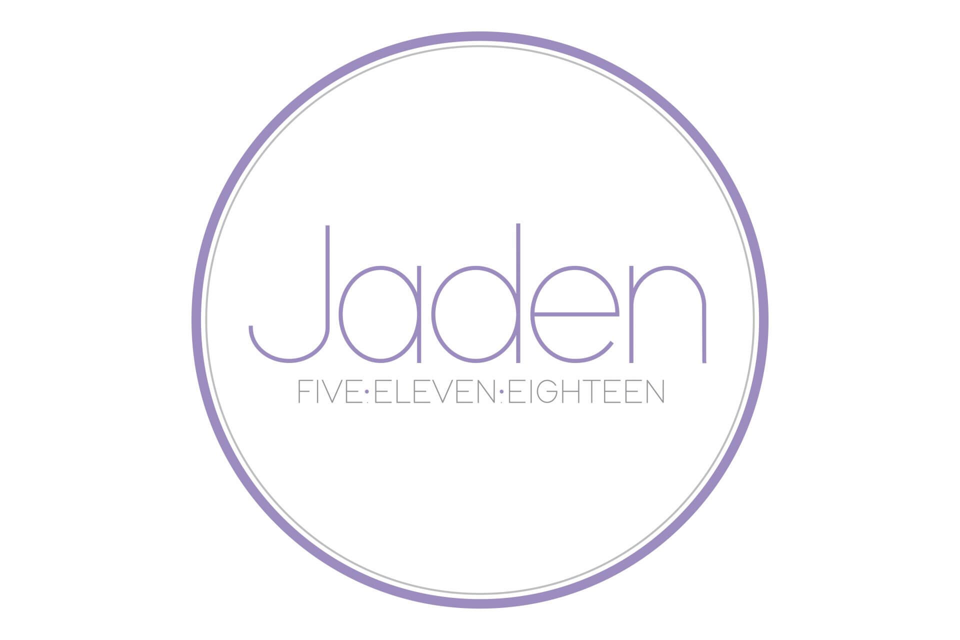 No Theme Bat Mitzvah Logo