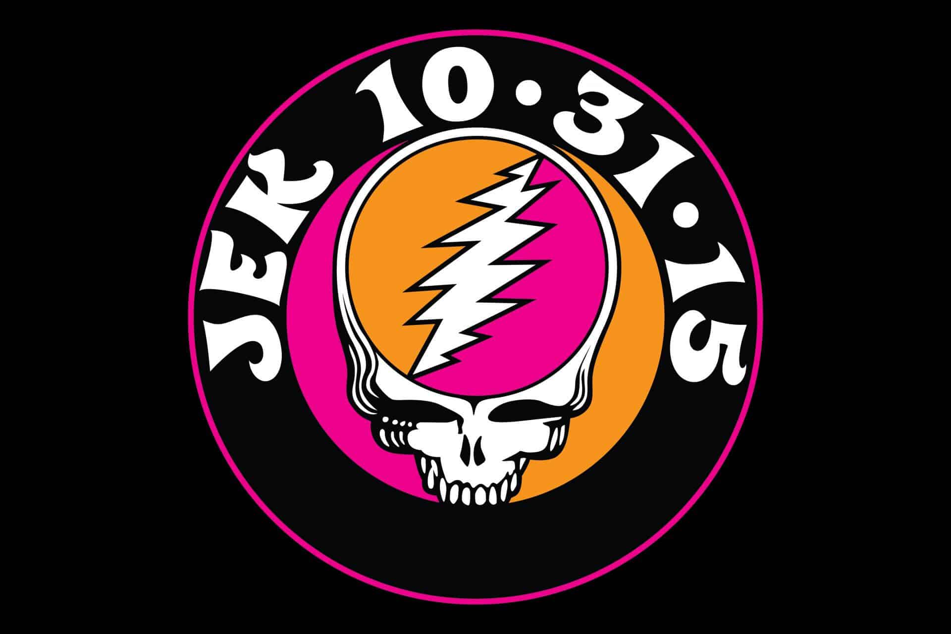 Music Theme Bat Mitzvah Logo