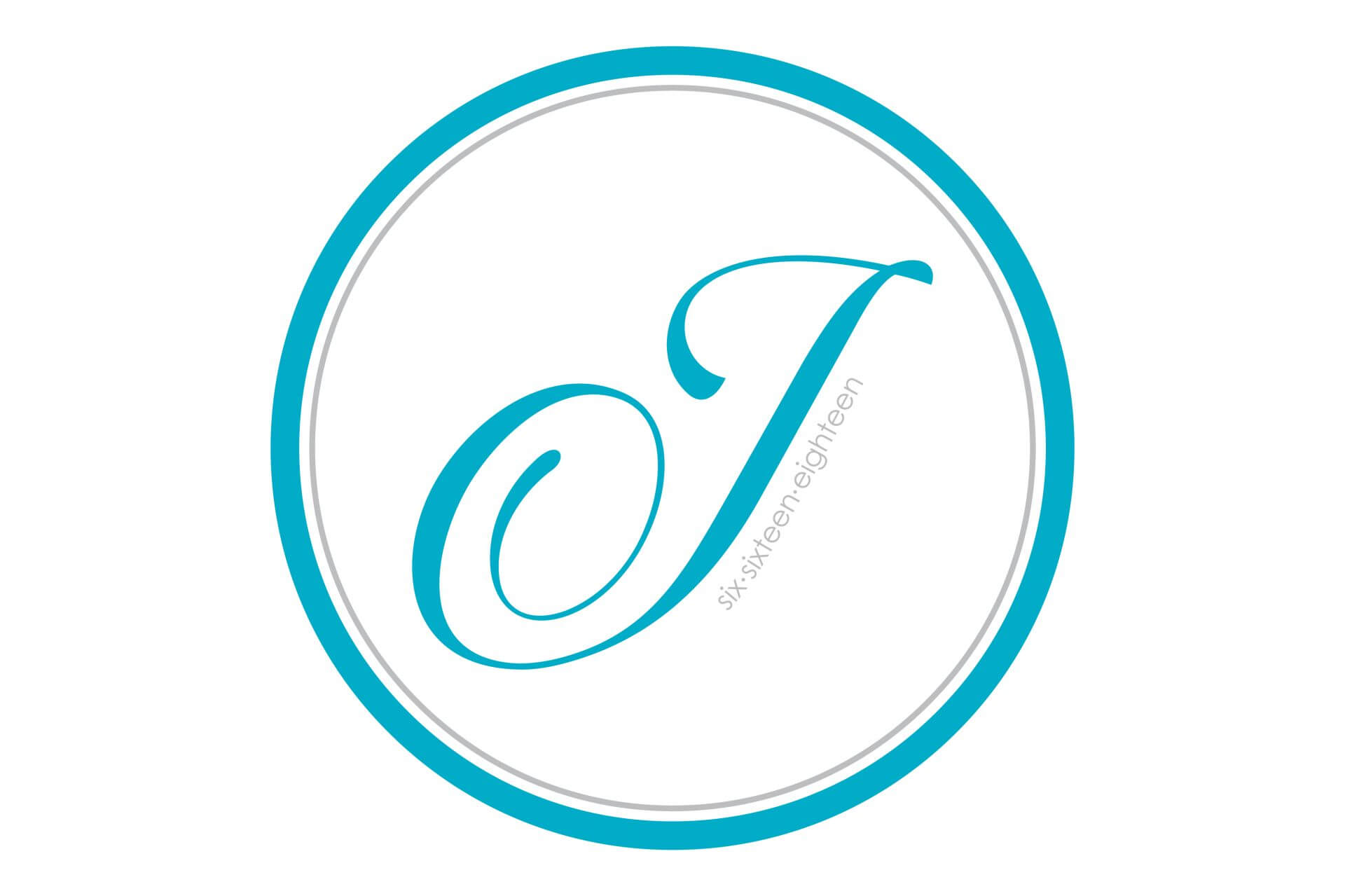 No Theme Bat Mitzvah Logo