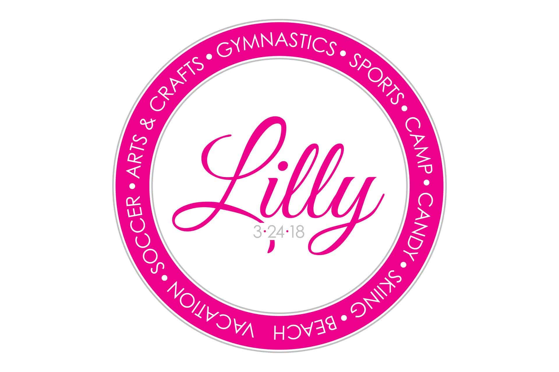 Everything Girl Bat Mitzvah Logo