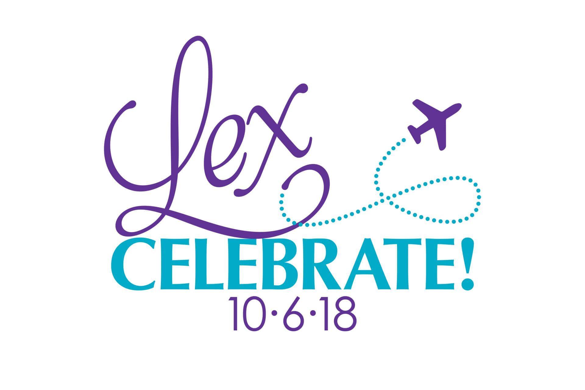 Travel Theme Bat Mitzvah Logo