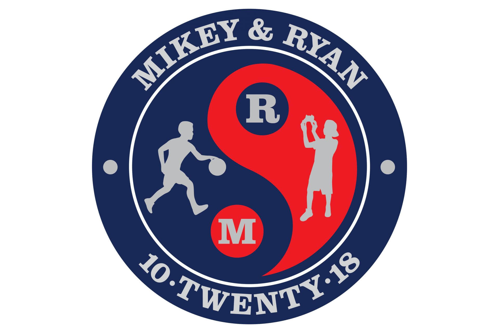 Everything Boy Bnai Mitzvah Logo