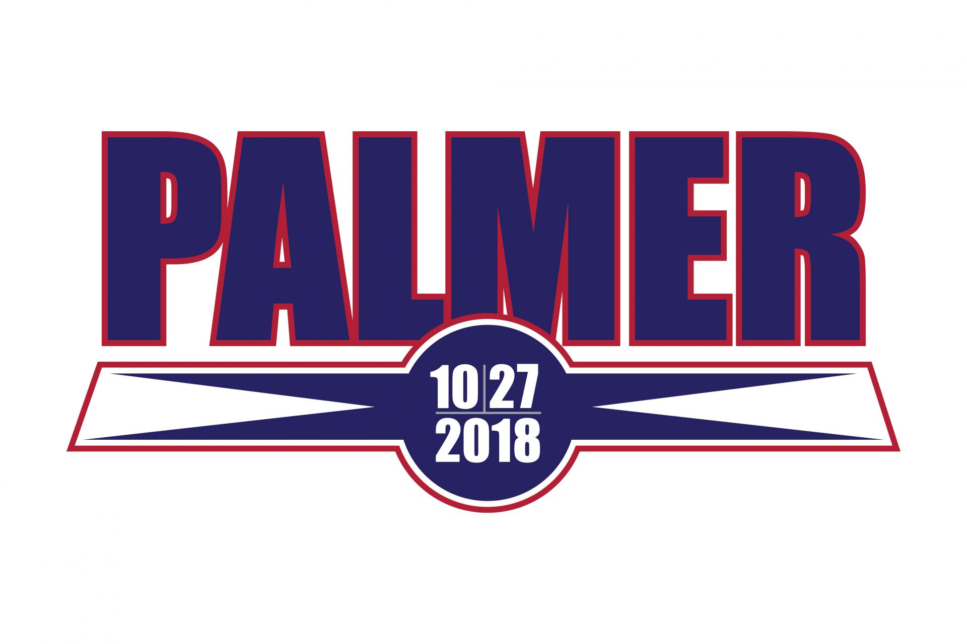 Football Theme Bar Mitzvah Logo