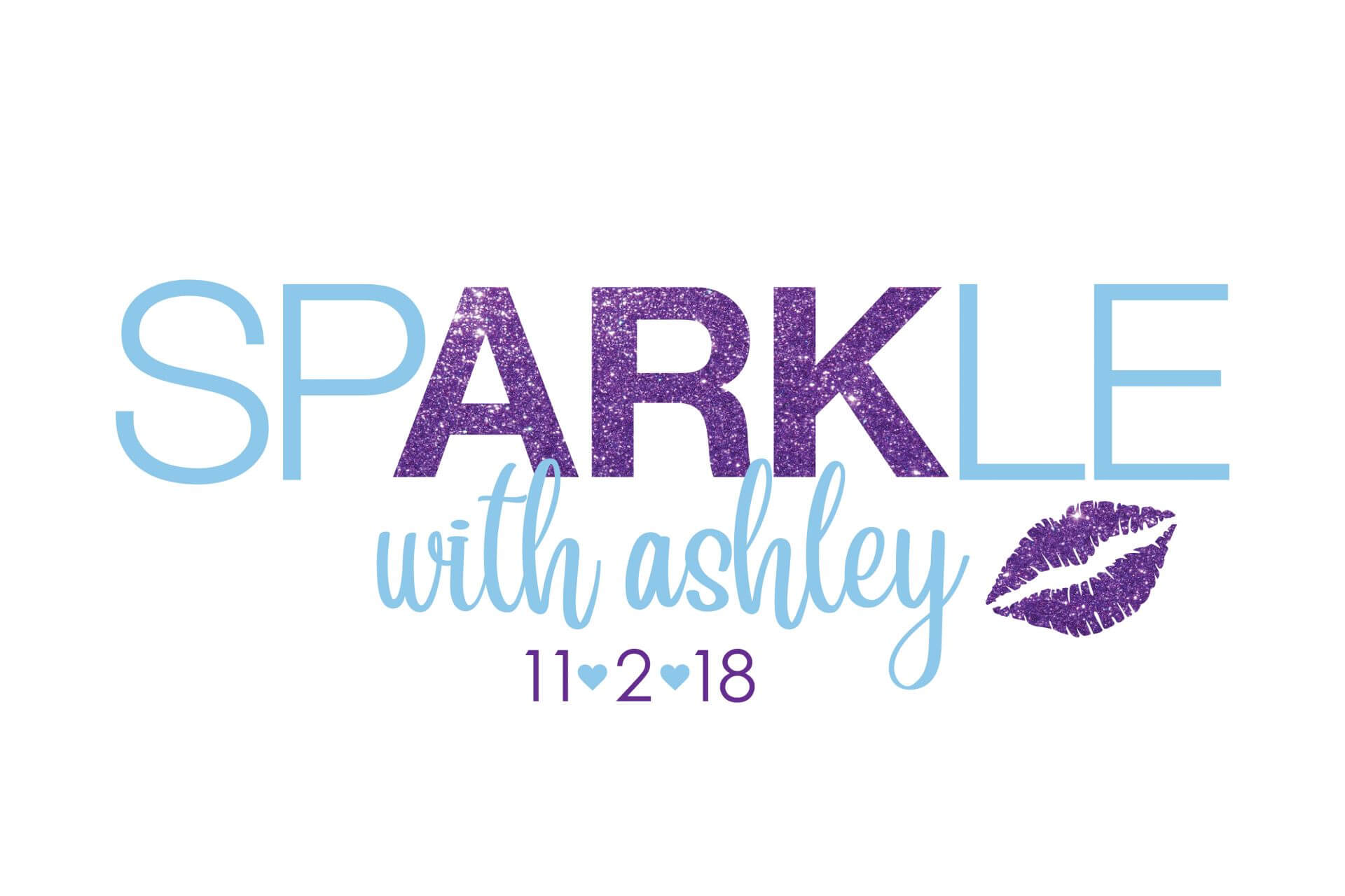 No Theme Bat Mitzvah Logo