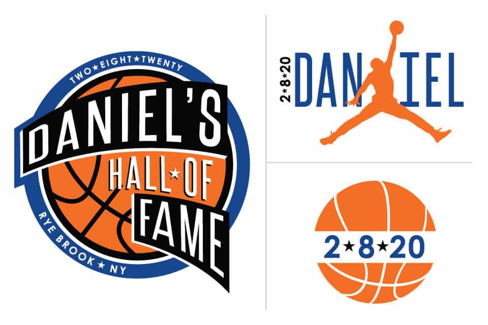 Basketball Hall of Fame Logo
