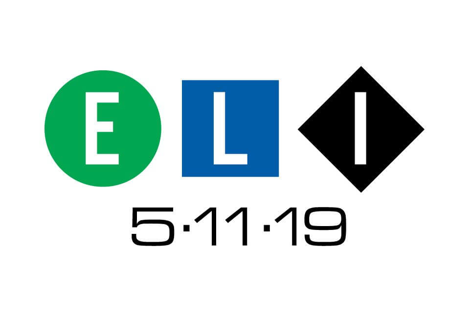 Ski Trail Bar Mitzvah Logo