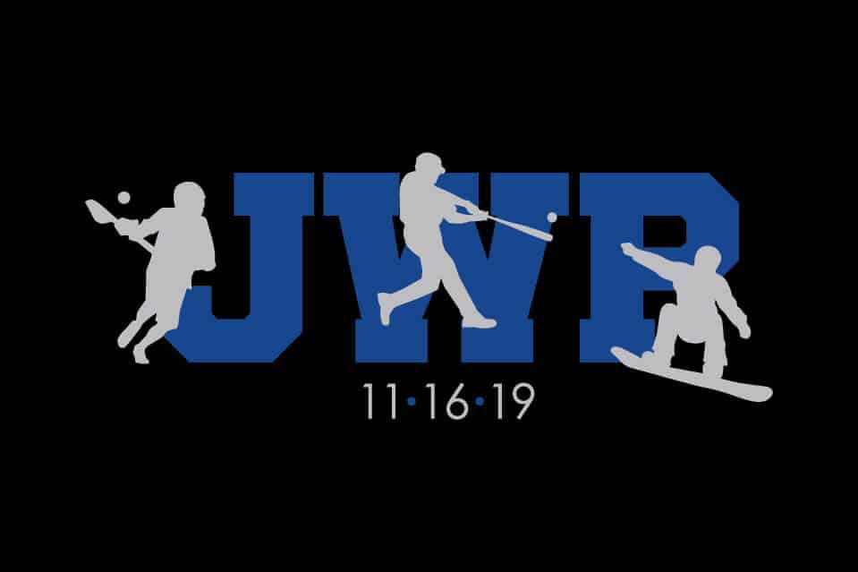 Sports Silhouette Logo