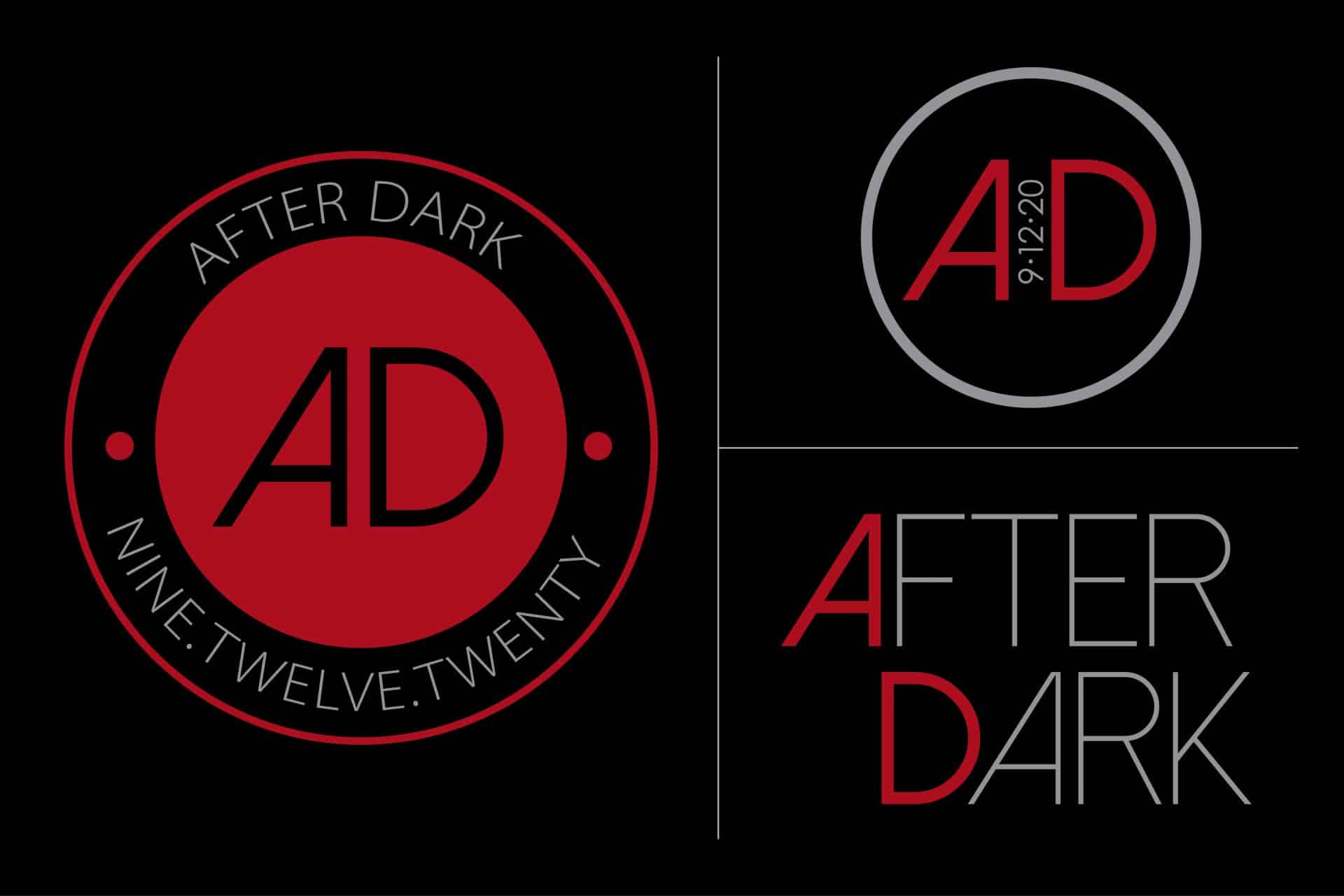 Bar Mitzvah Logo Design