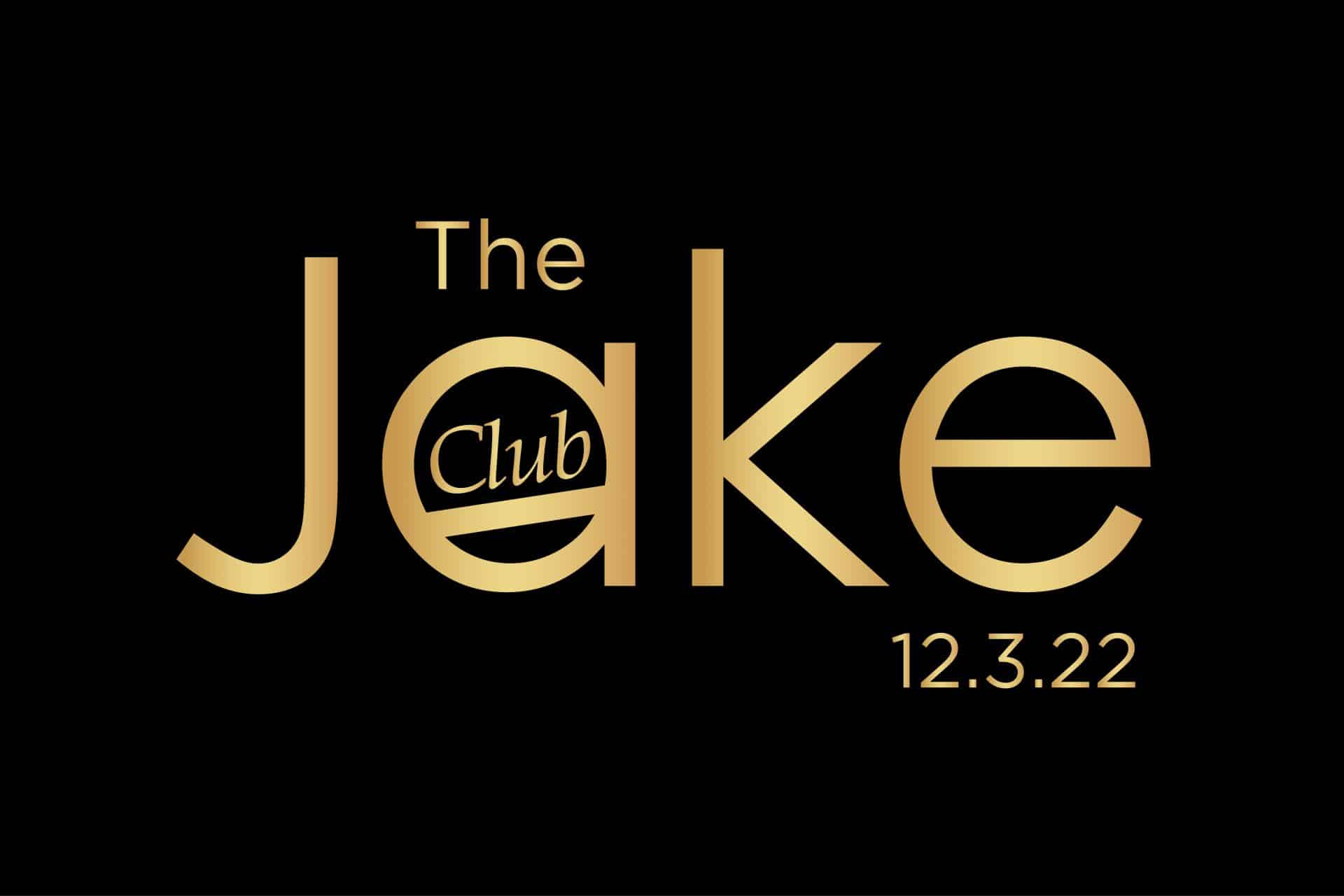 Club Bat Mitzvah Logo Design