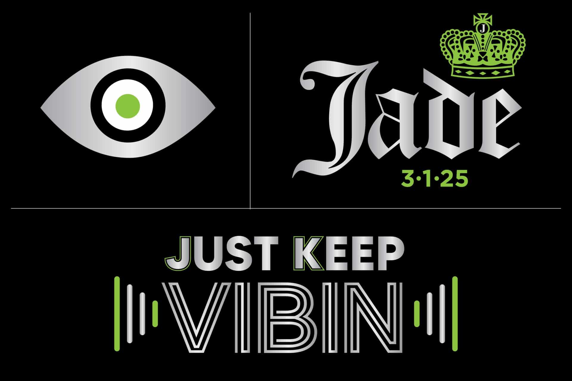 Custom Crown Bat Mitzvah Logo for Bat Mitzvah