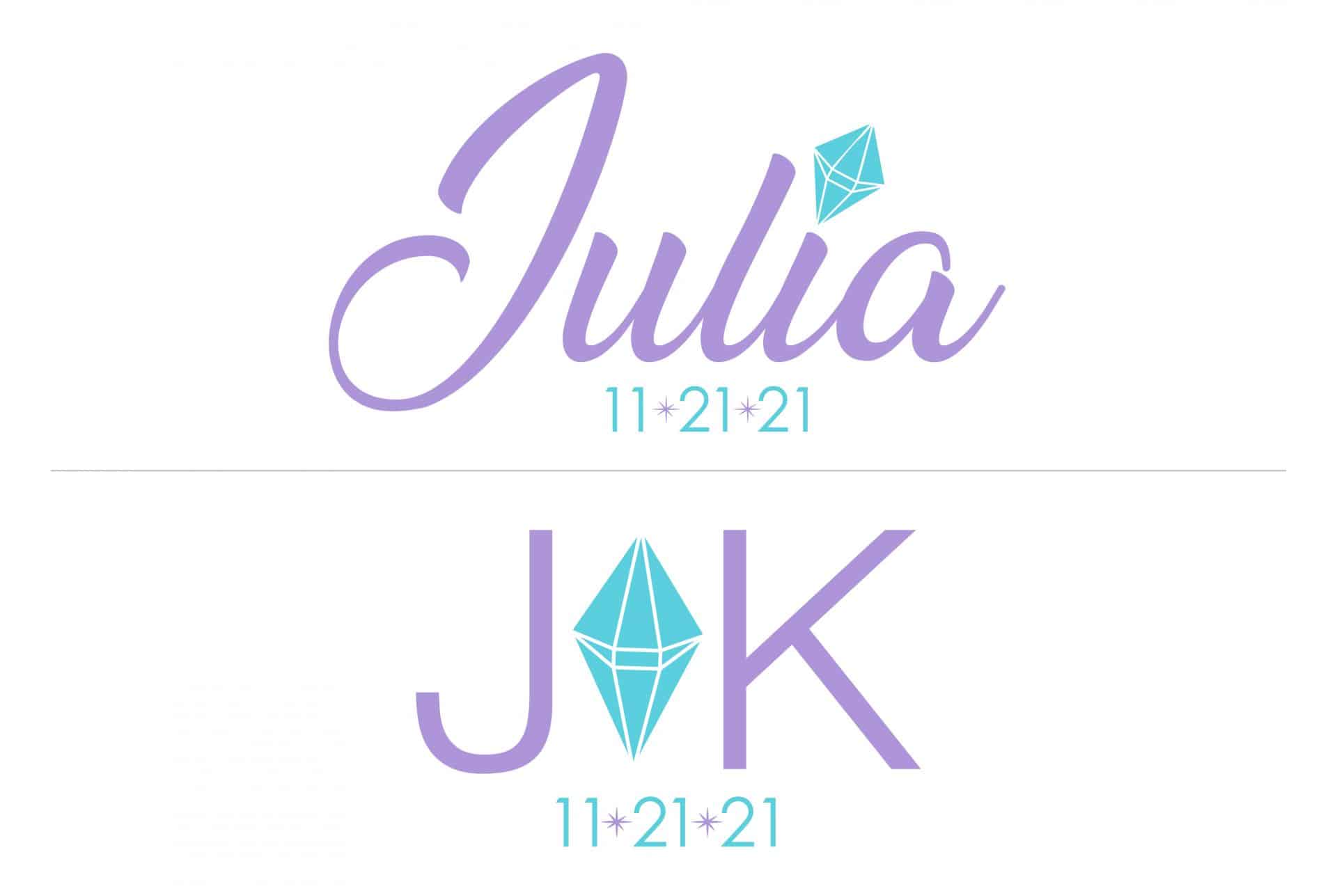 Diamond Logo Design