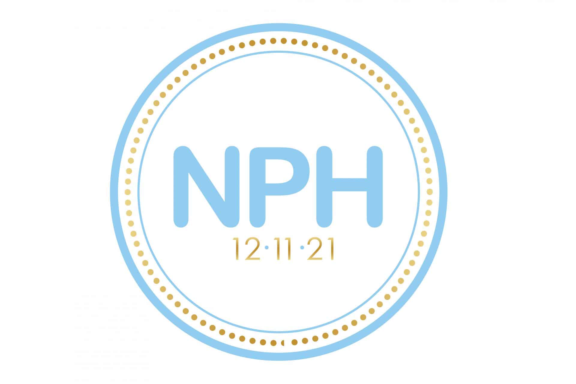 Monogram Logo Design With Initials