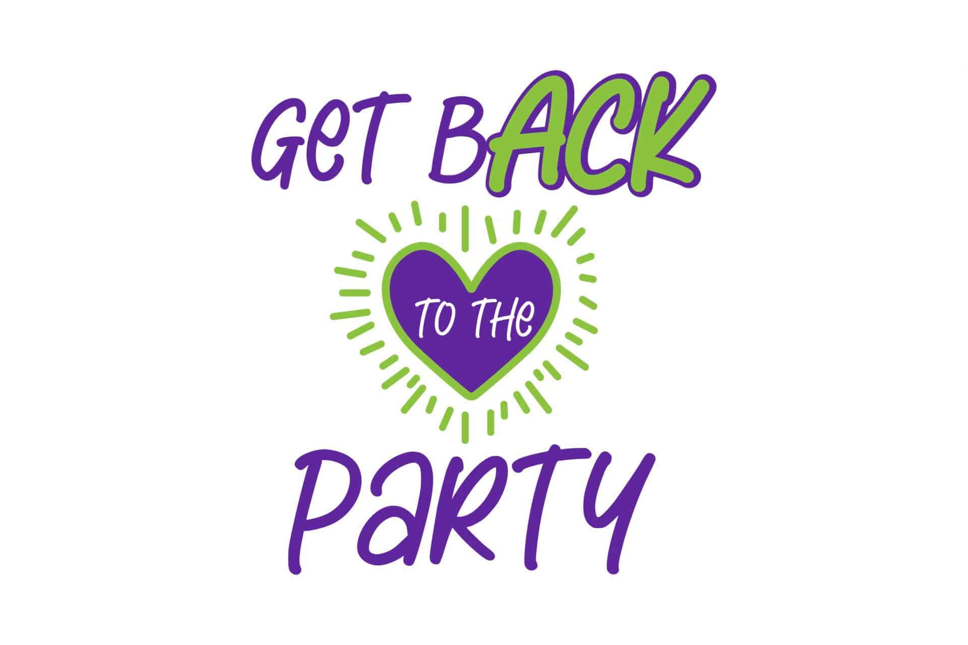 Bat Mitzvah Logo Design