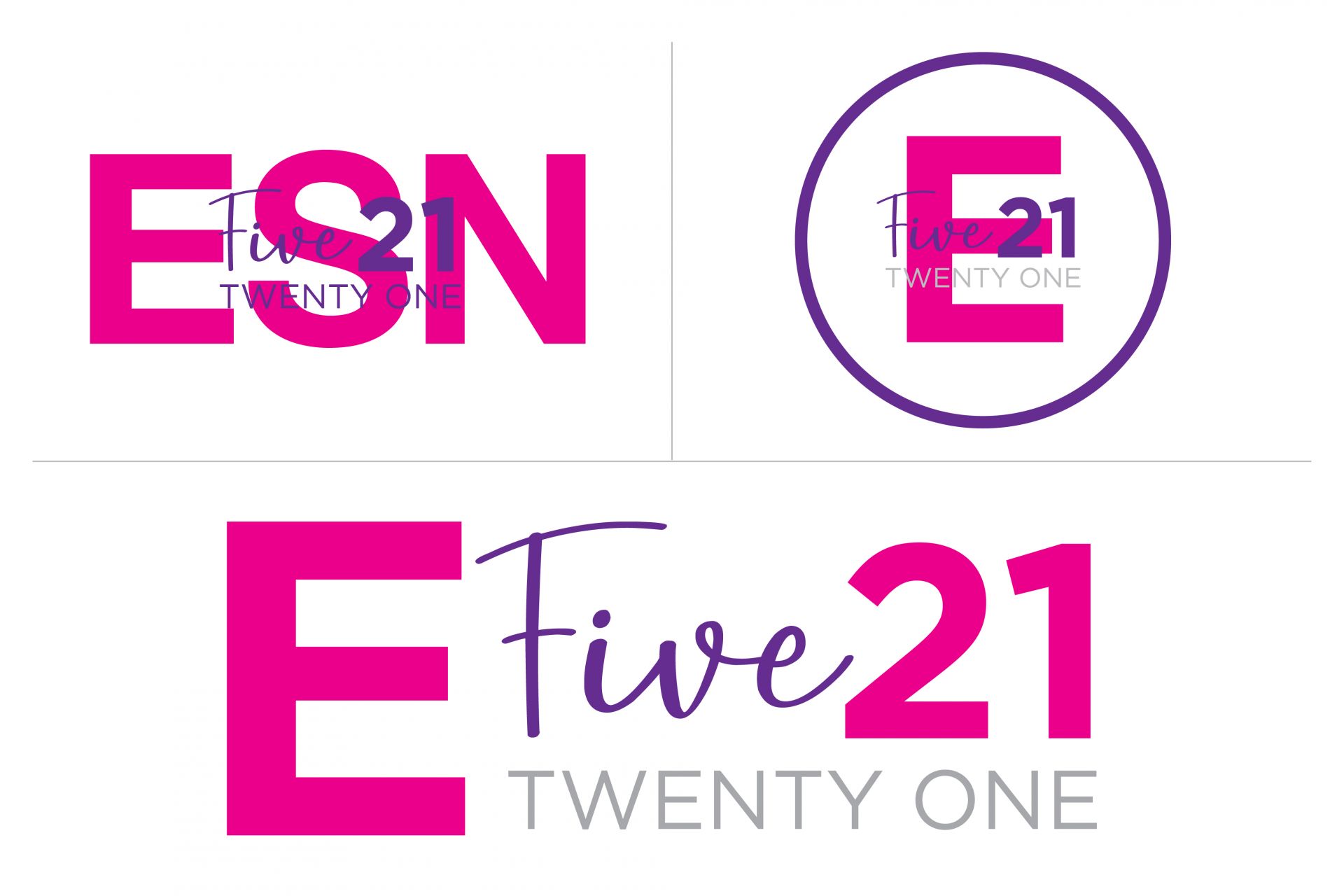 Custom Bat Mitzvah Logo