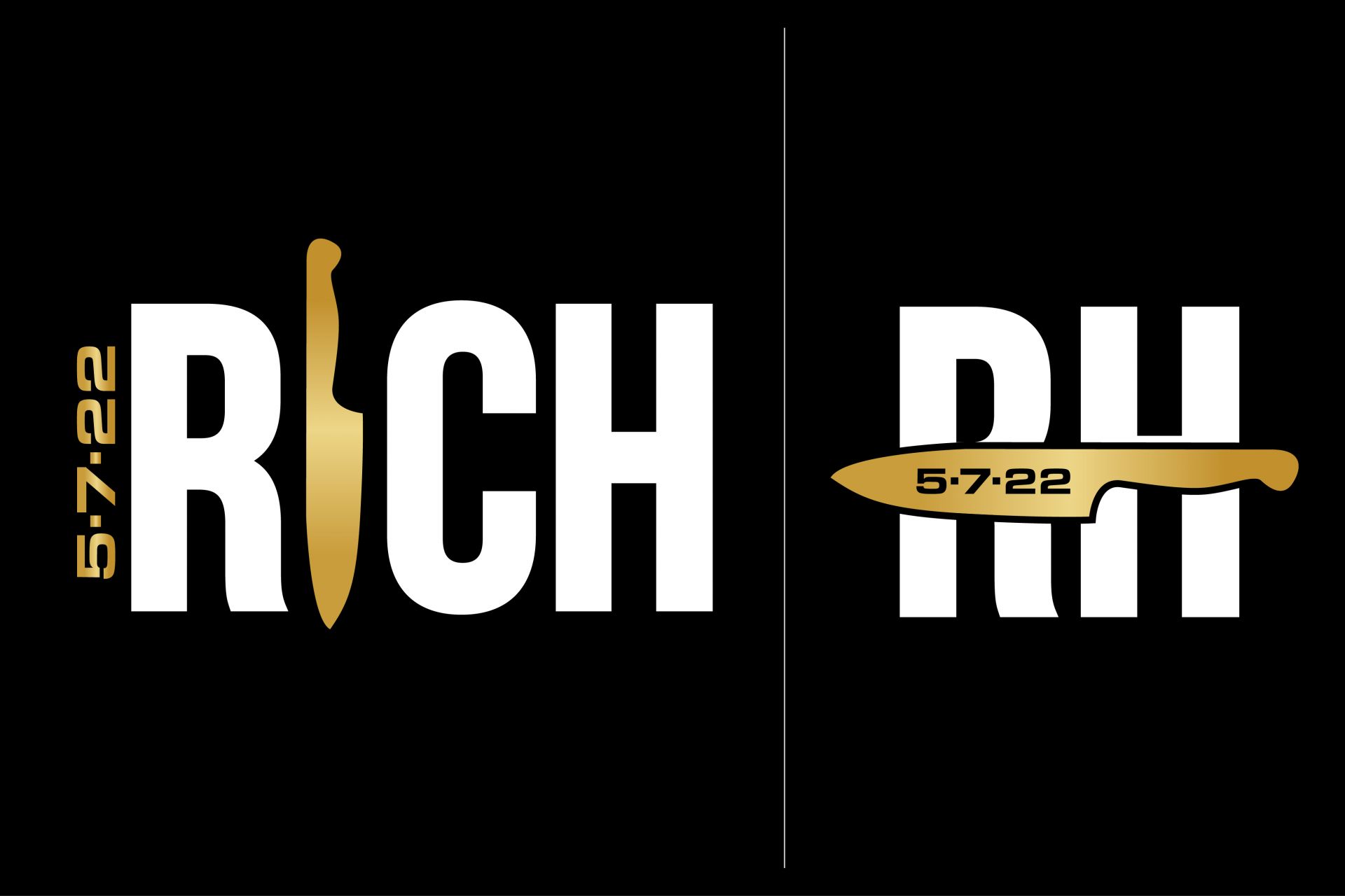 Cooking Themed Custom Logo Design