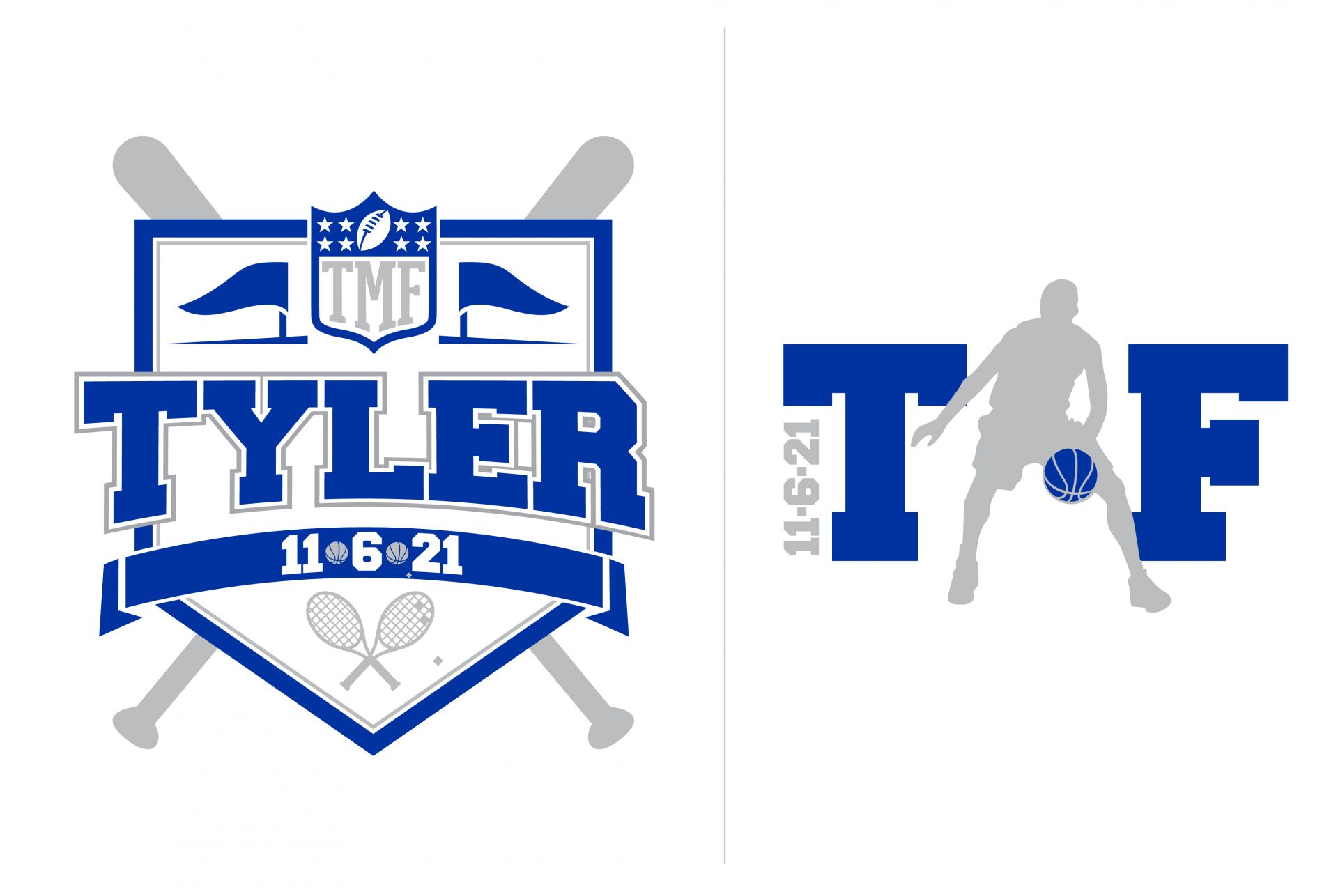 ESPN Custom Logo Design