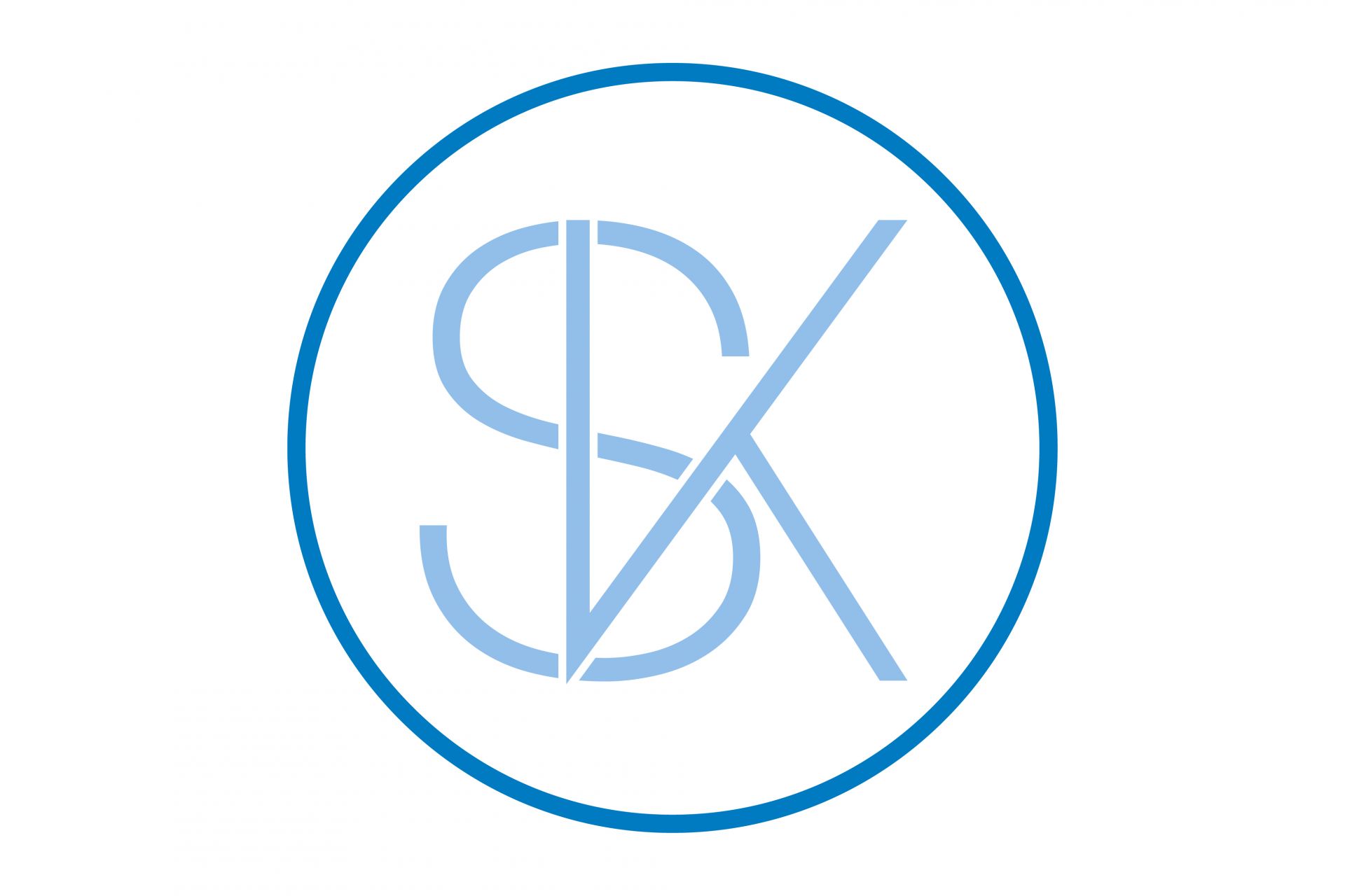 Bar Mitzvah No Theme Logo Design